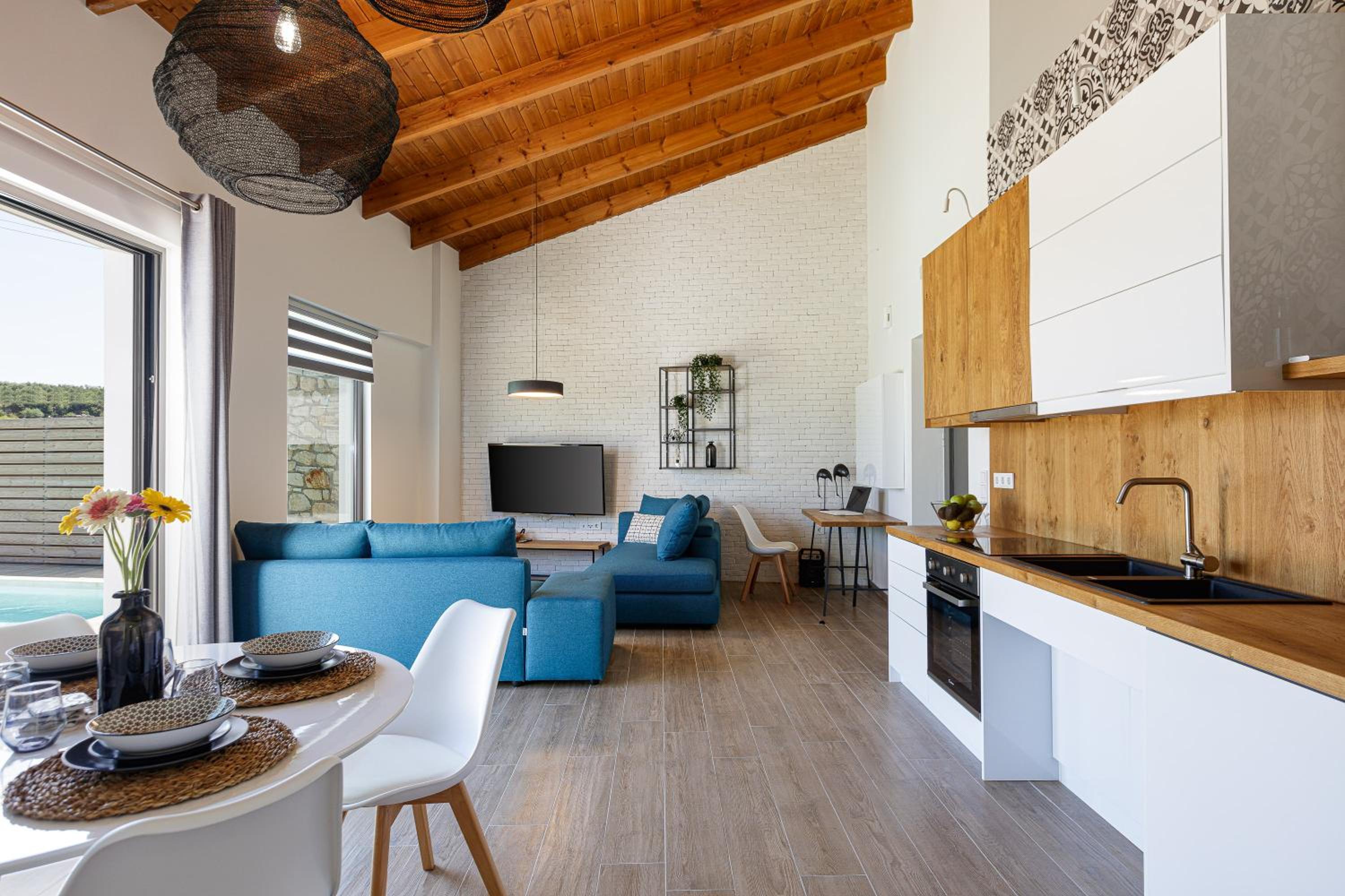 Eveland Accessible Villas