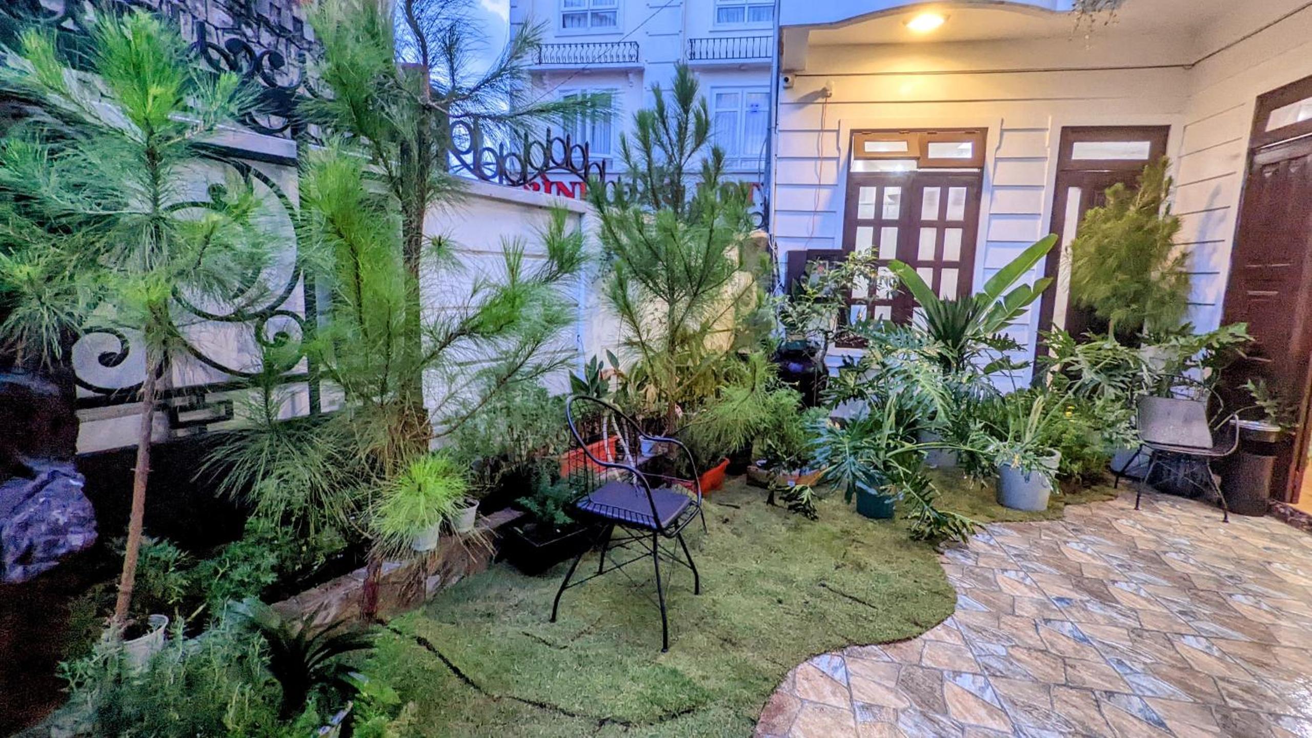 Wasabi House - Homestay by Da Lat Market