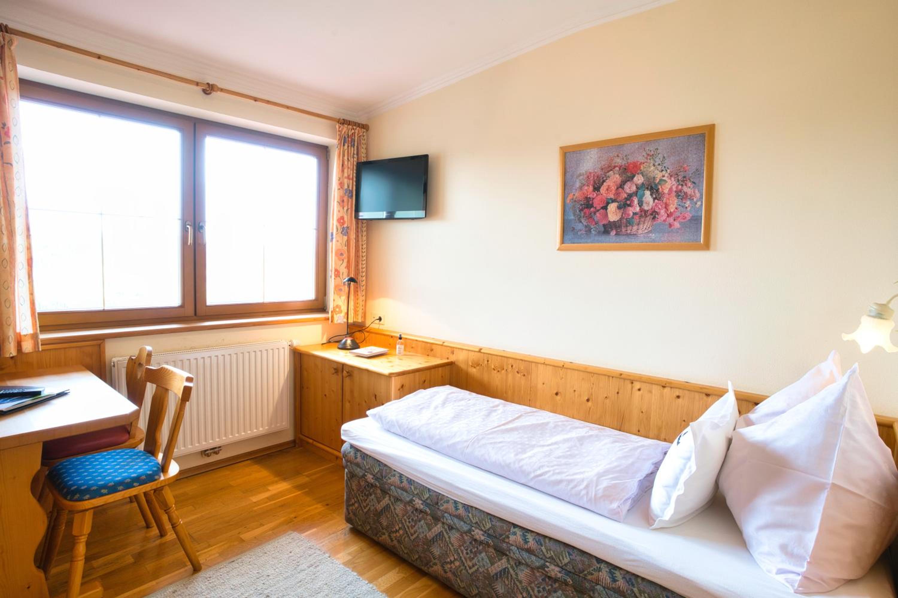Hotel Breilerhof