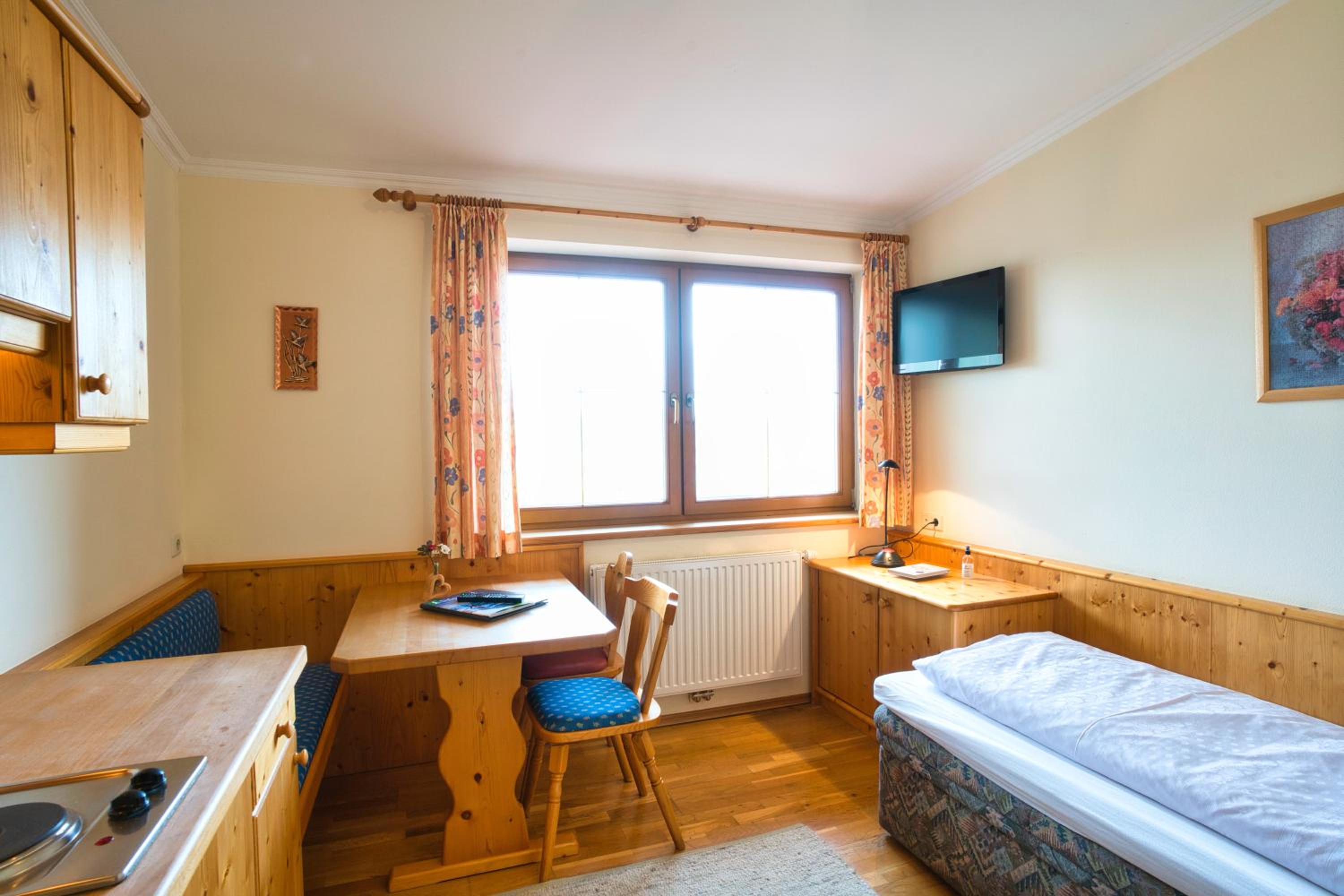Hotel Breilerhof
