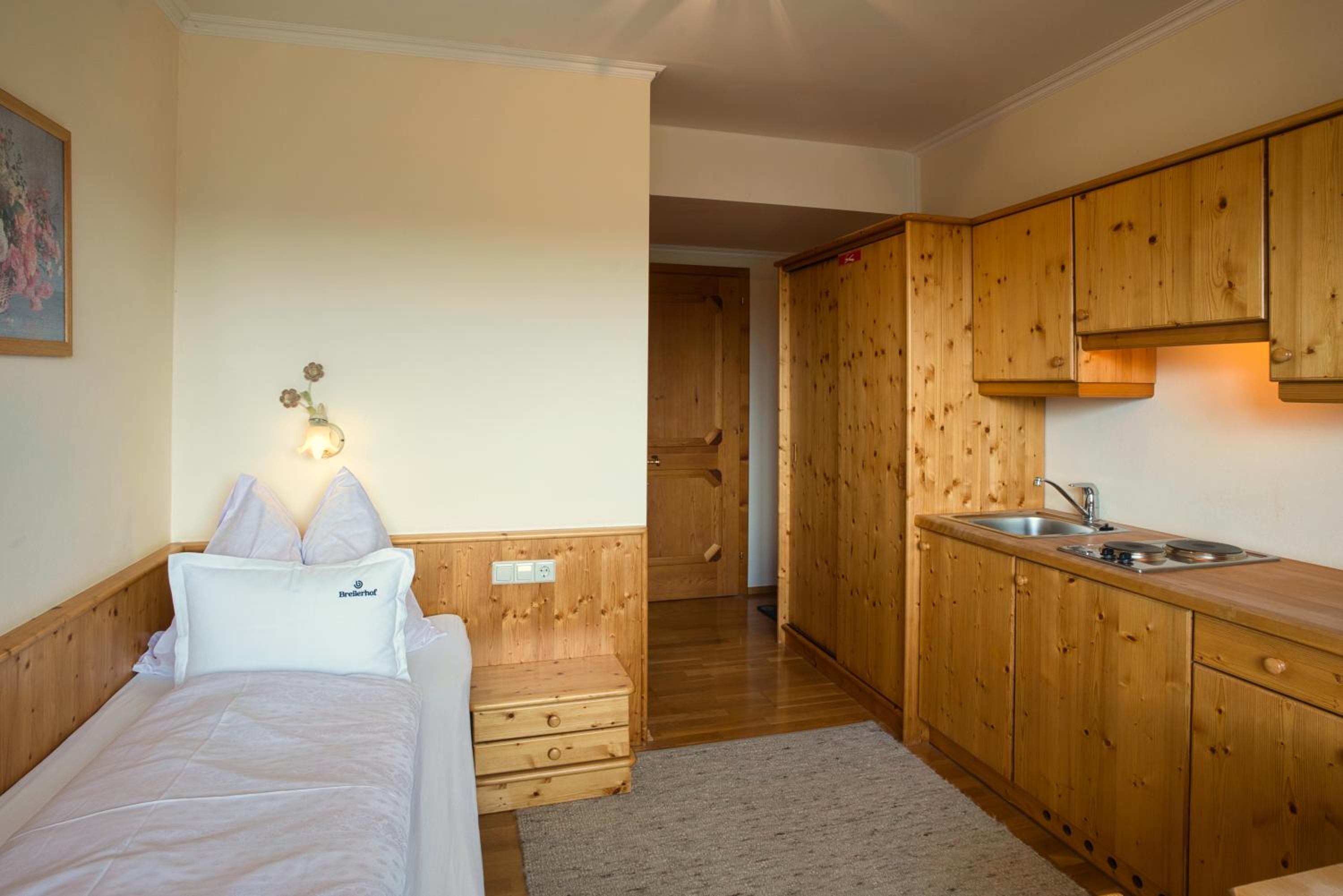 Hotel Breilerhof