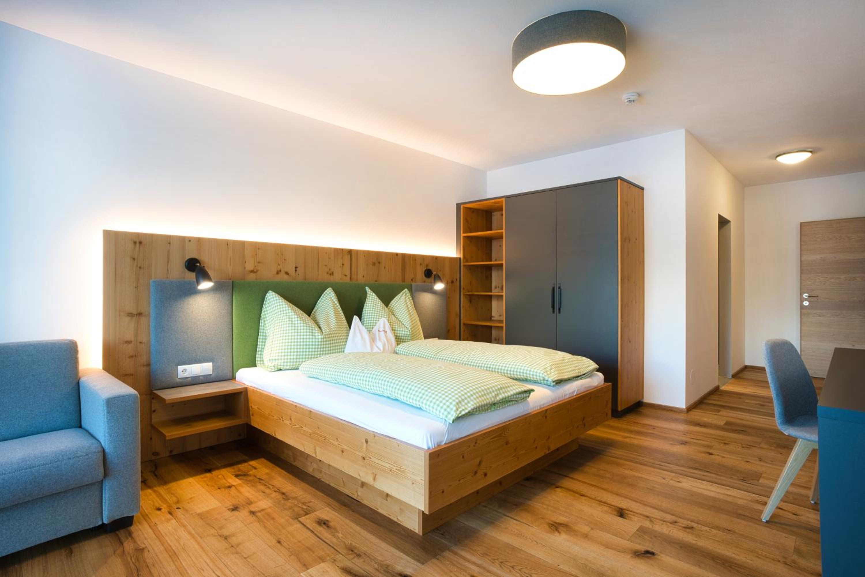 Hotel Breilerhof