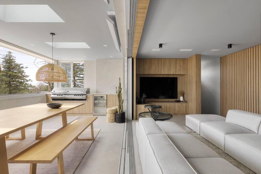 Bon Sol in Burleigh - Luxury Penthouse