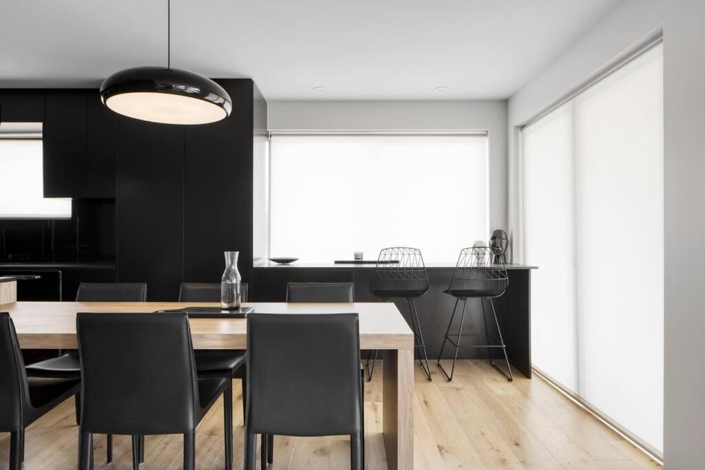 Bon Sol in Burleigh - Luxury Penthouse
