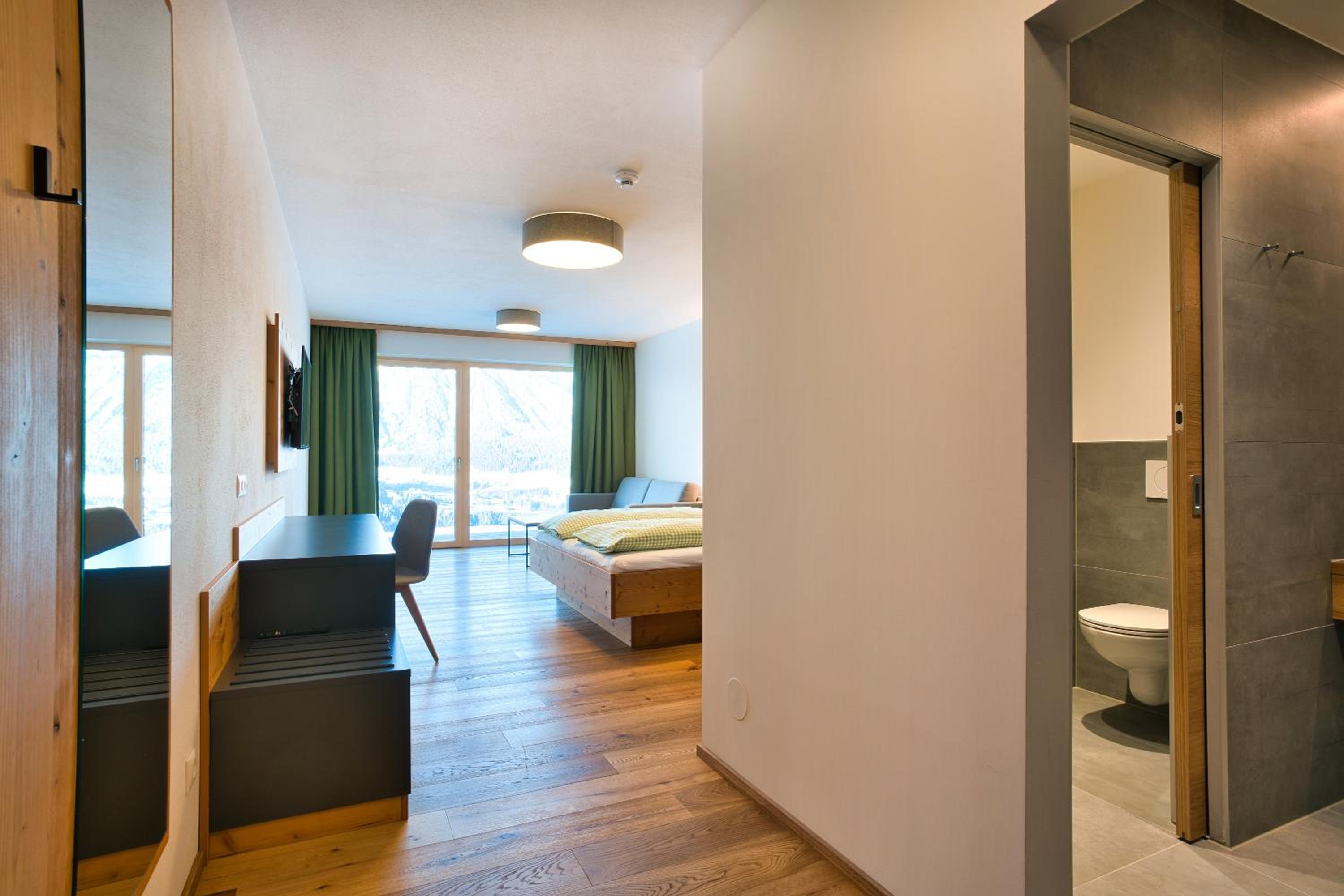 Hotel Breilerhof