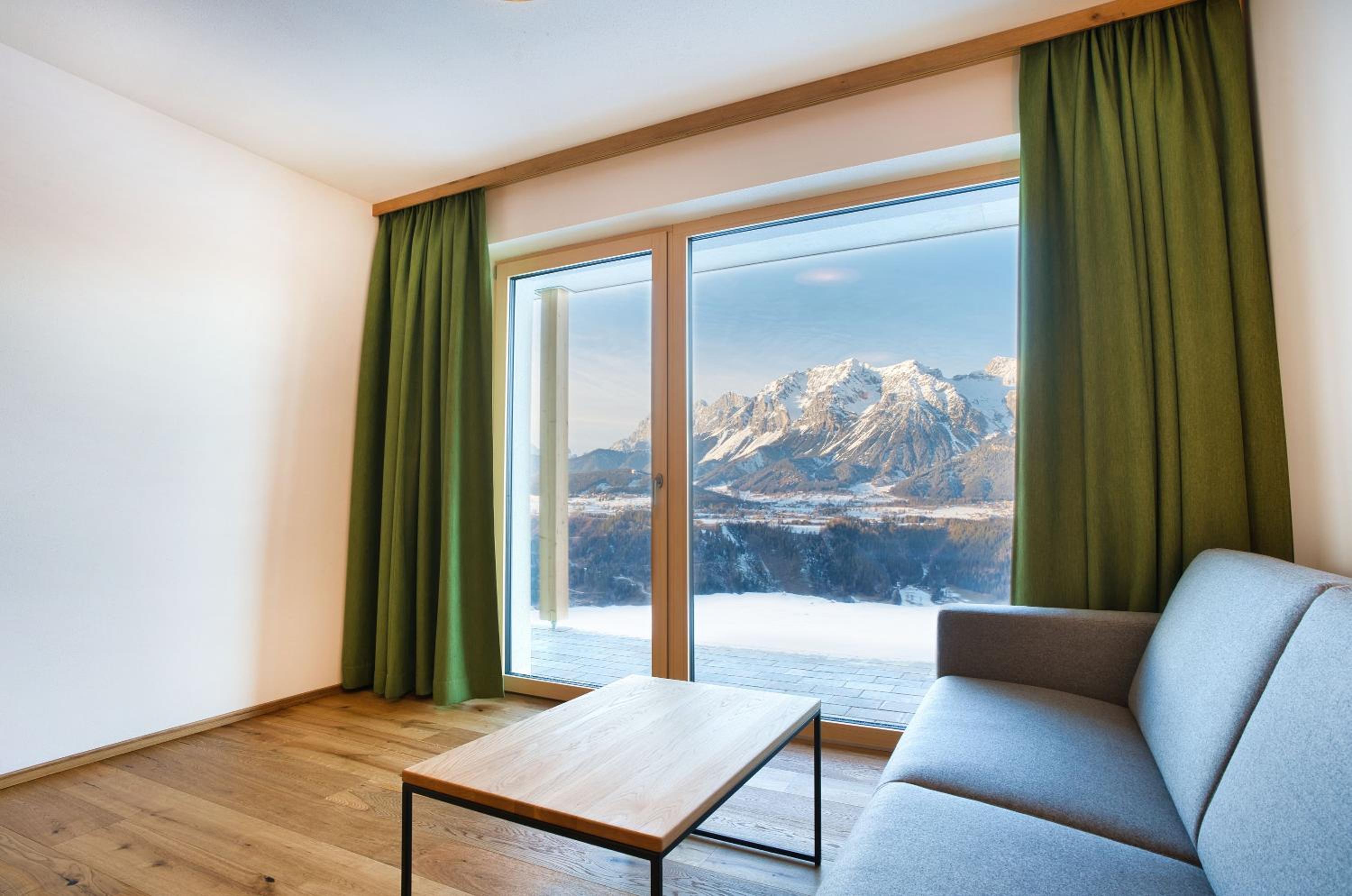 Hotel Breilerhof