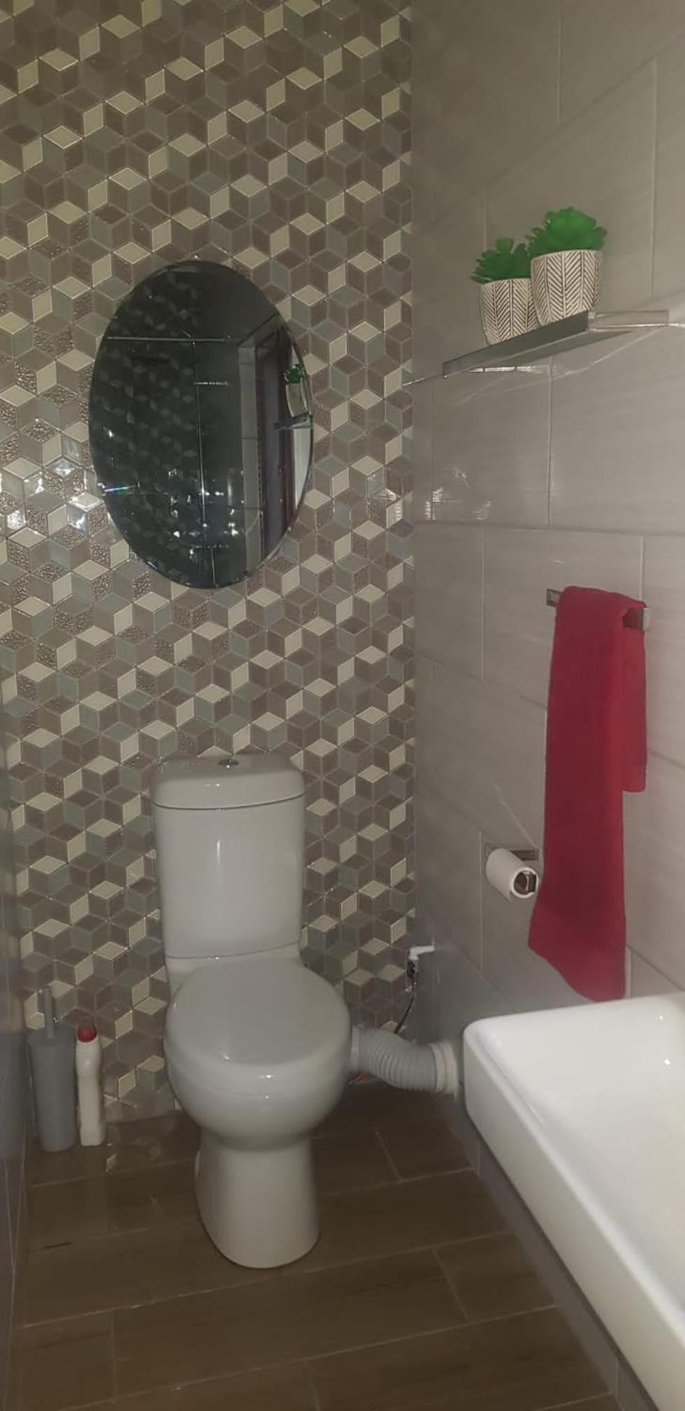 Dome Home Accommodation