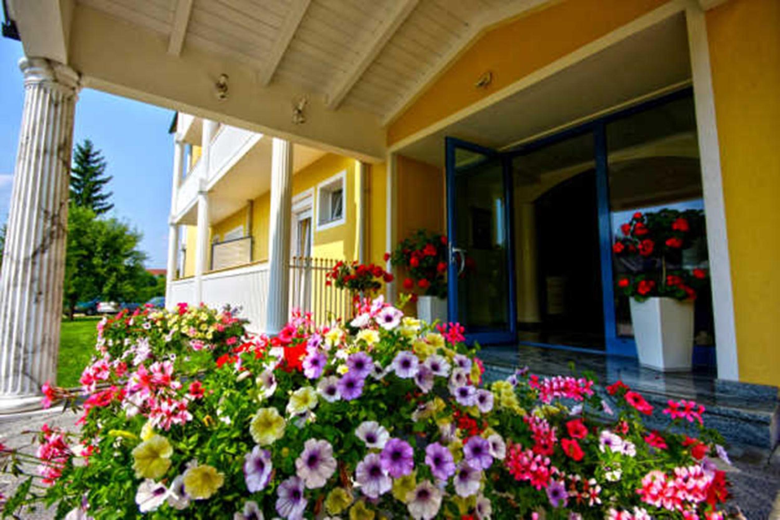 Pension Helios