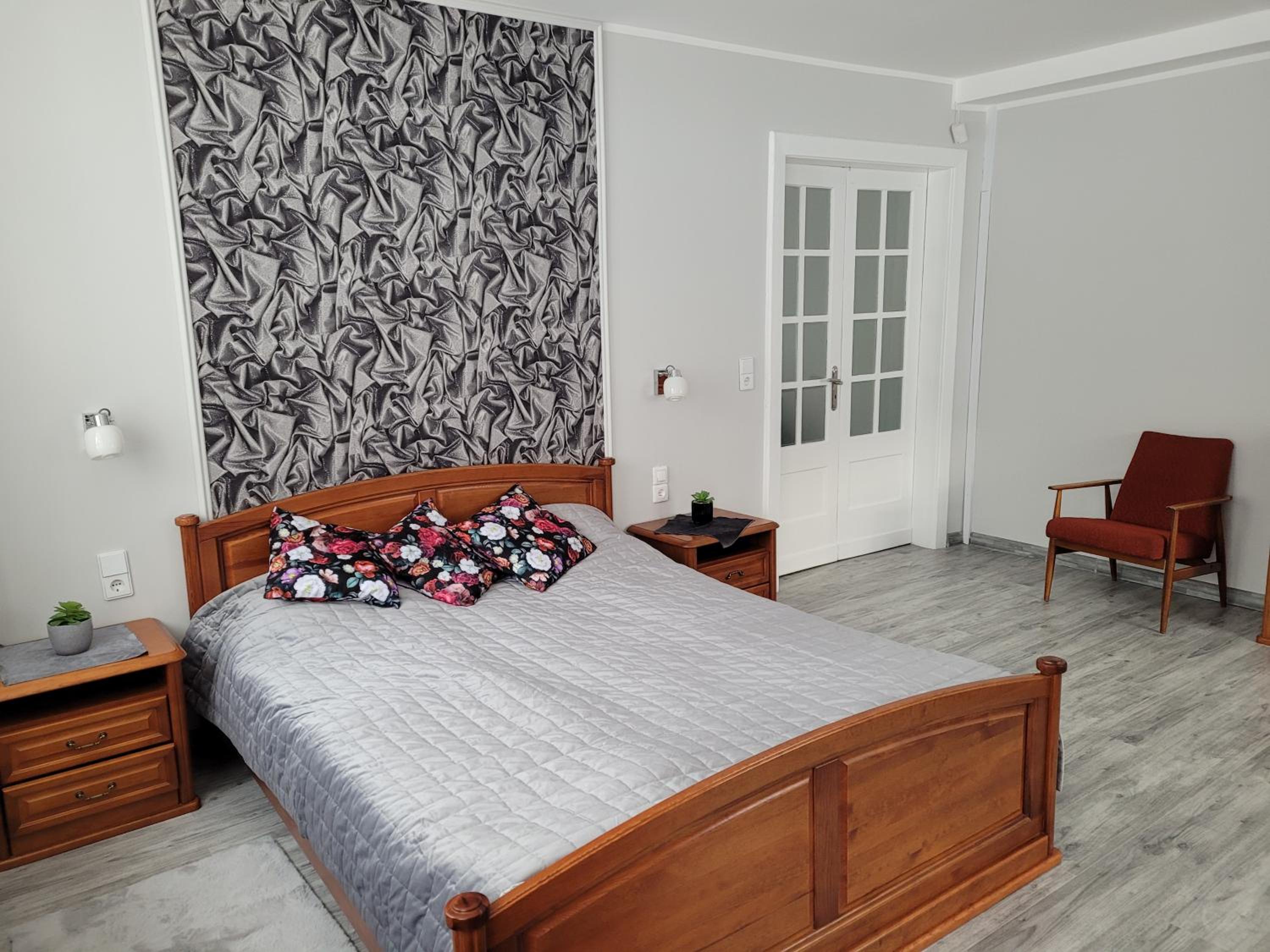 Apartamenty u Zosi