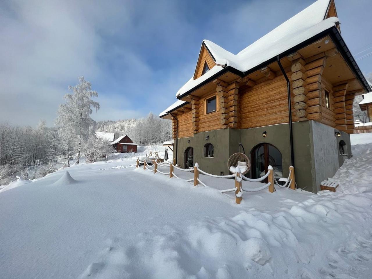 Cinalkowa 6, na Górze Żar