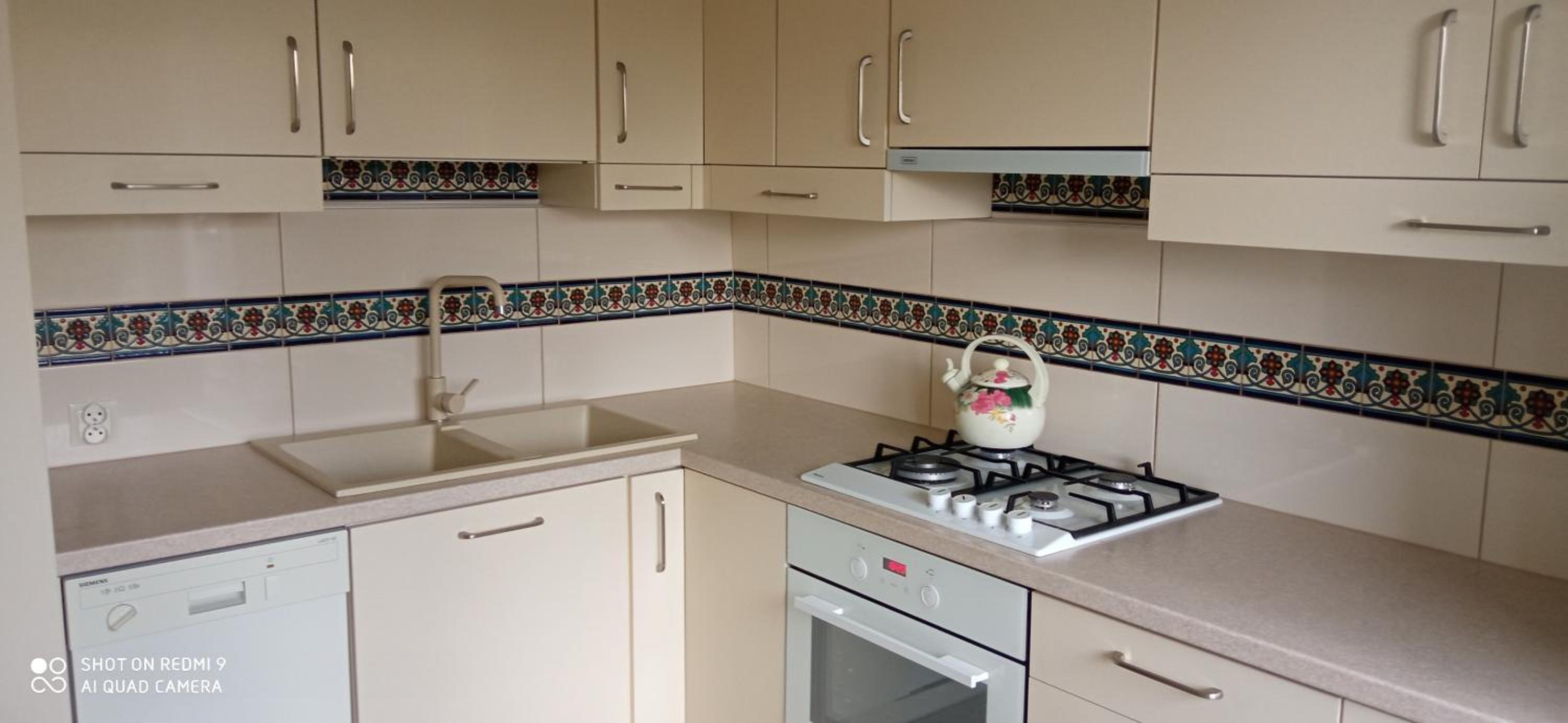 Apartament Bonito
