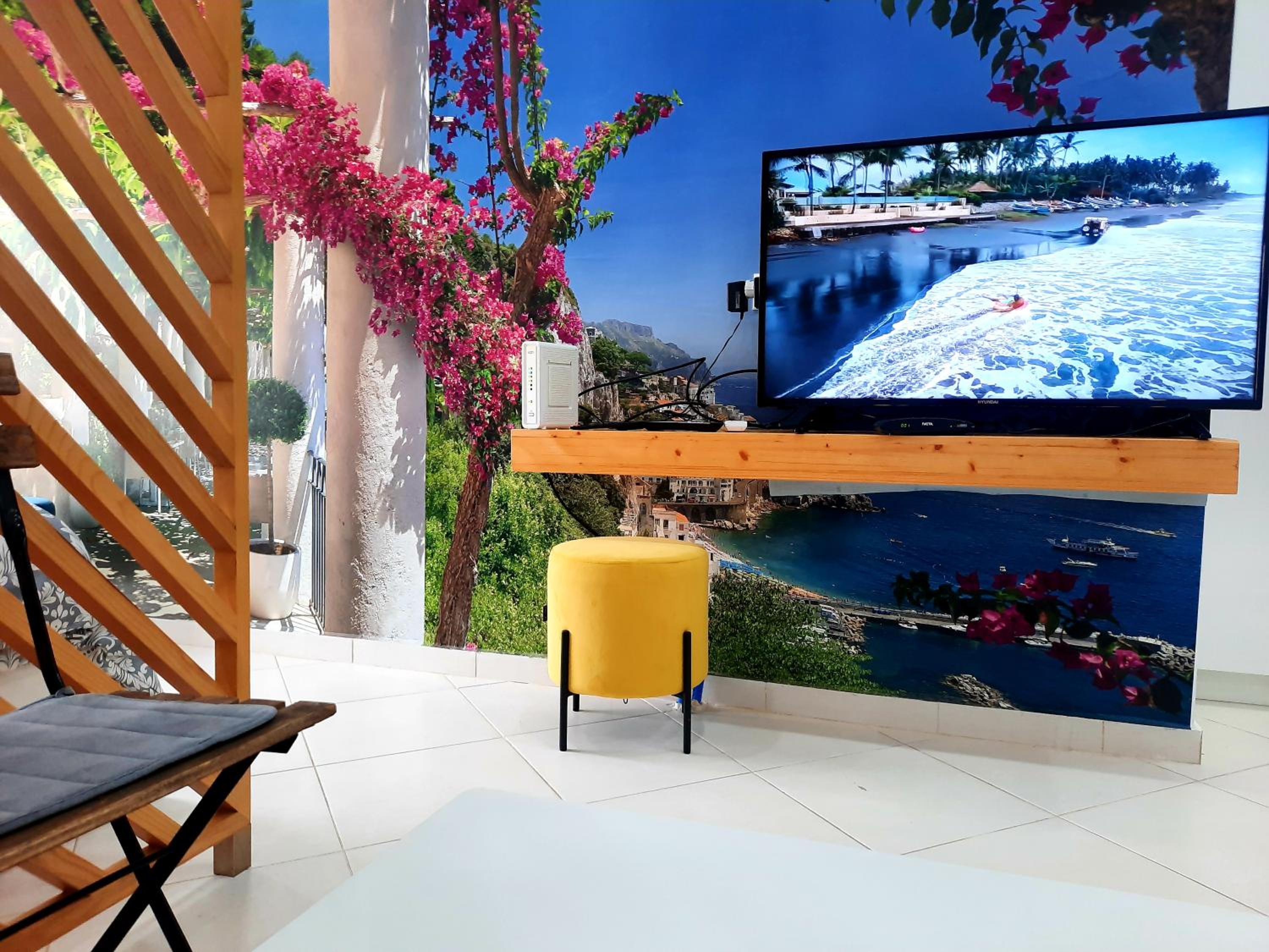 SARANDA PROMENADE APTs