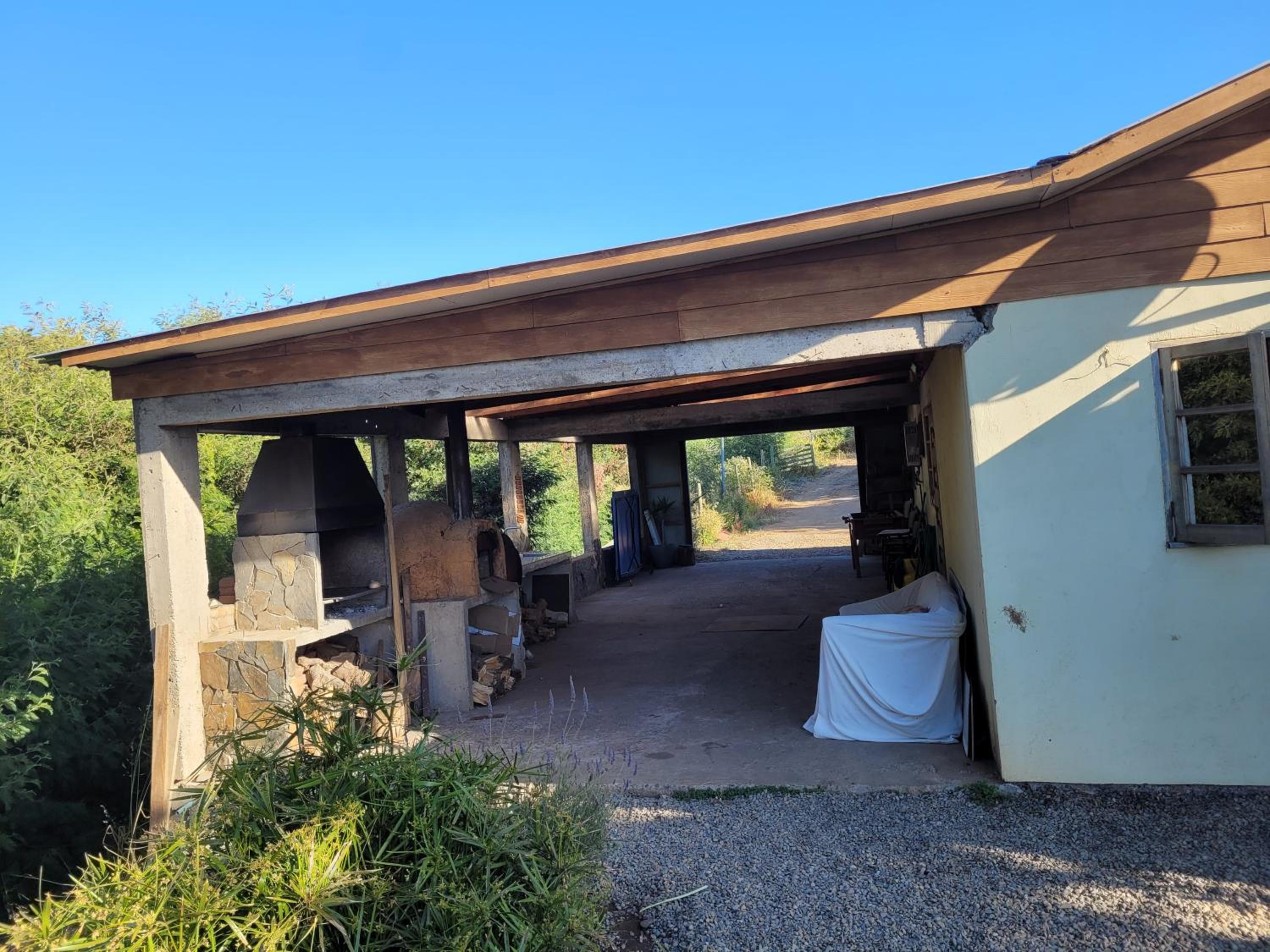 Casa Cueva Cardonal
