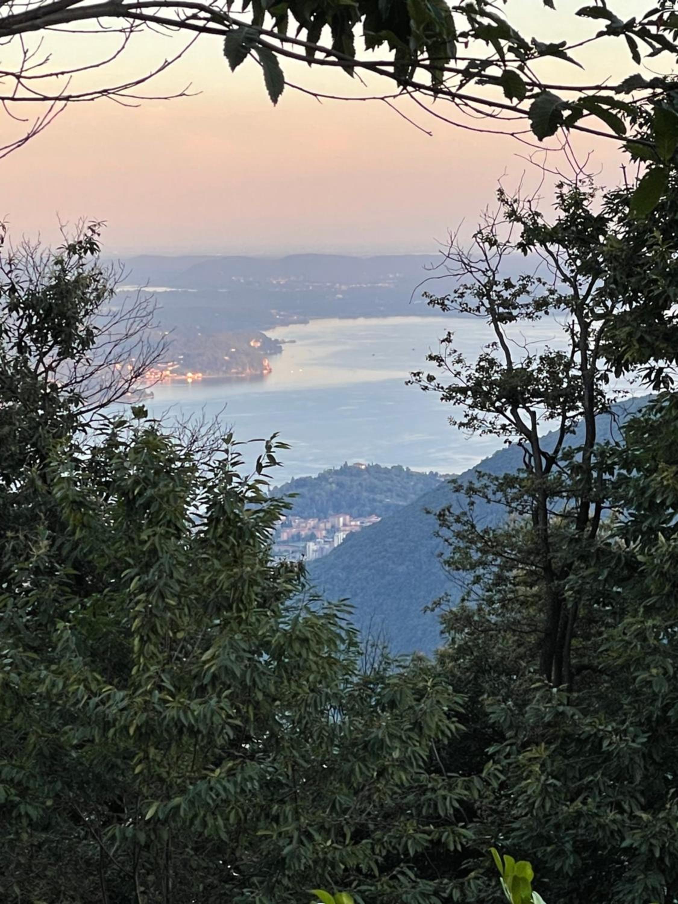 CORTE DI CAVNE' view 5