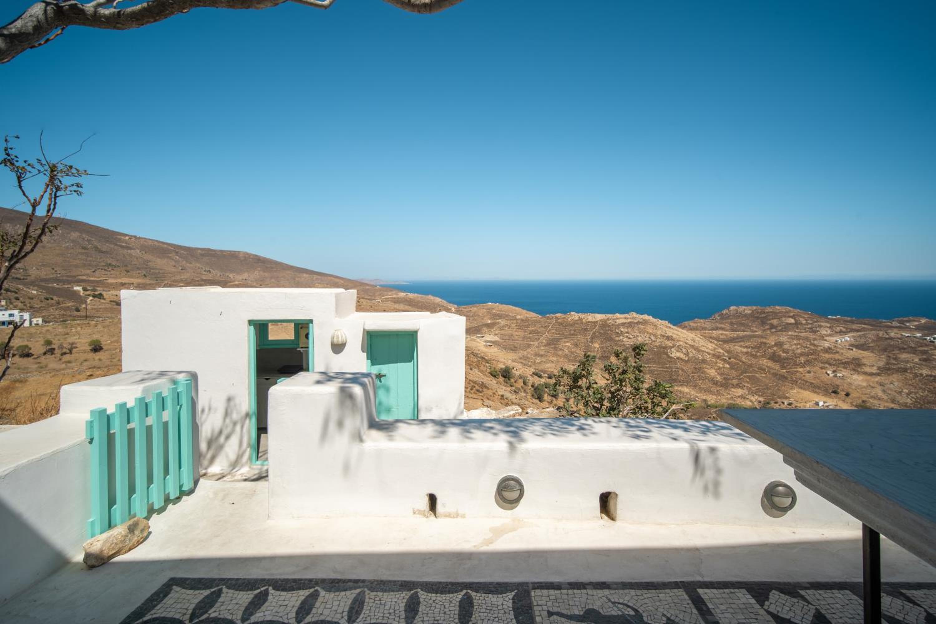 Serifos Sugar Cubes view 4