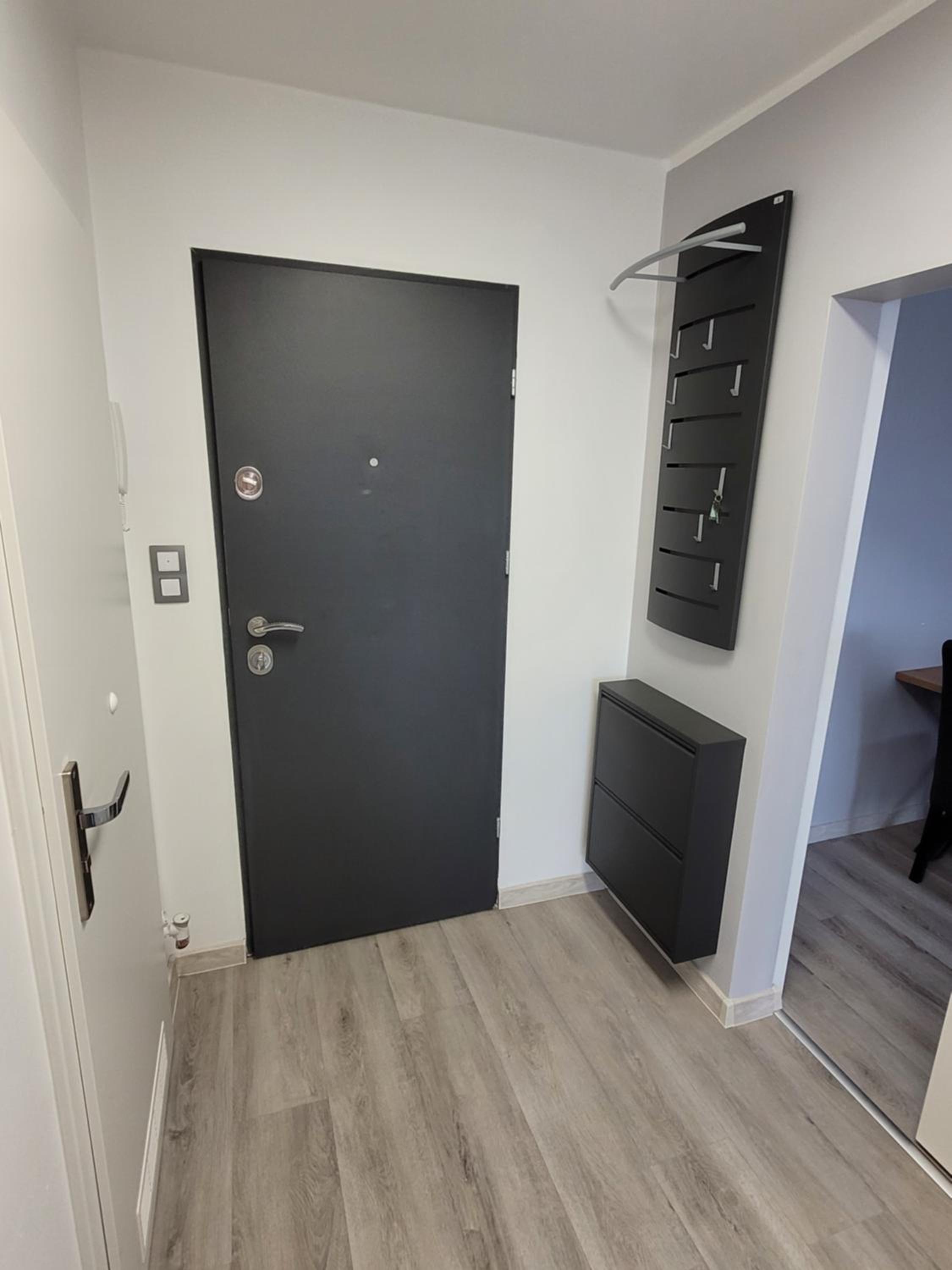 Apartament Gliwice Centaura