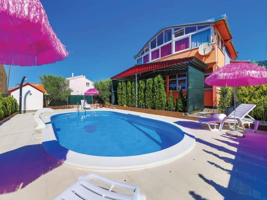 Apartment Martina view 4