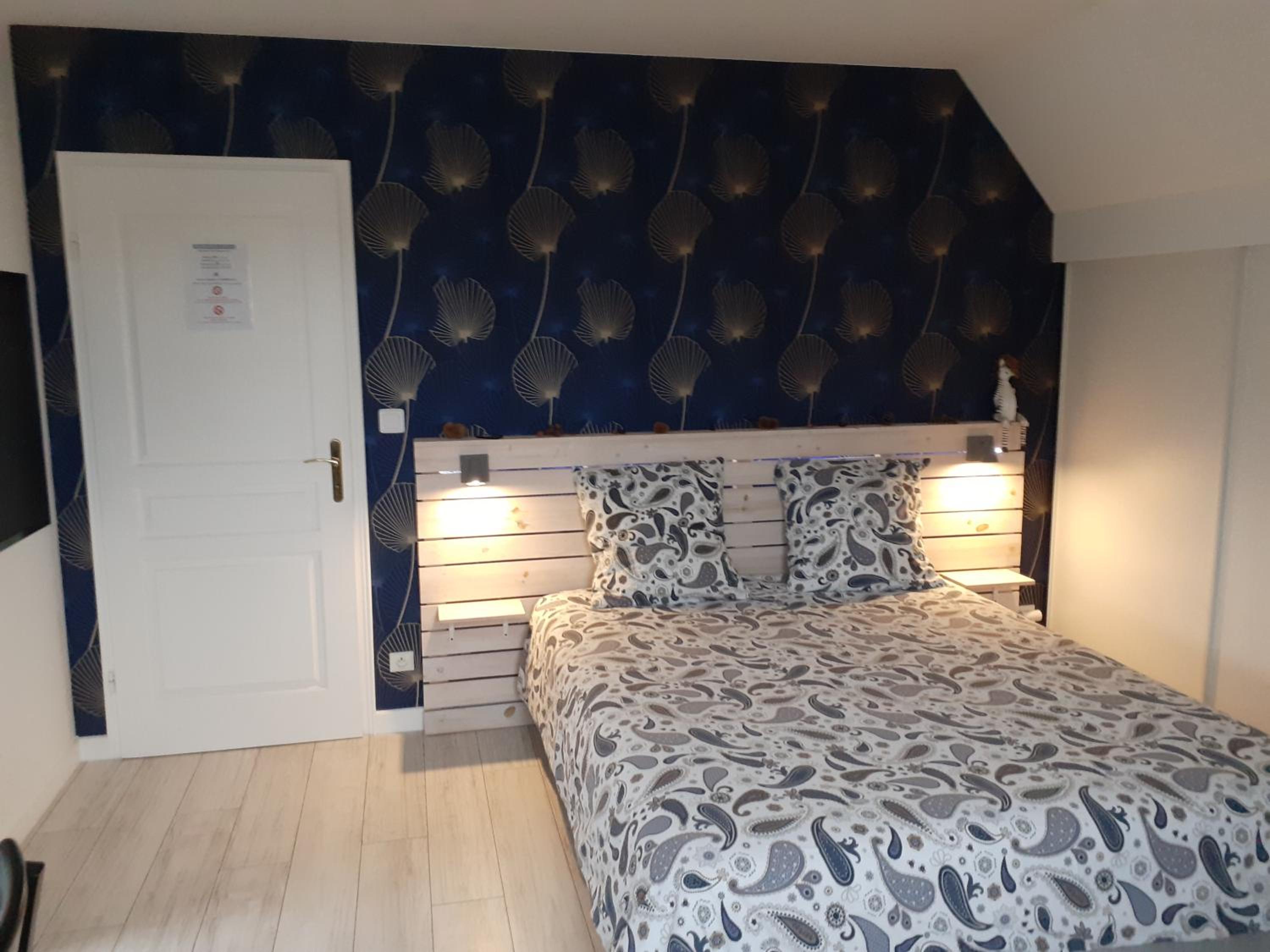 La Clémencerie Chambre d'hôtes view 2
