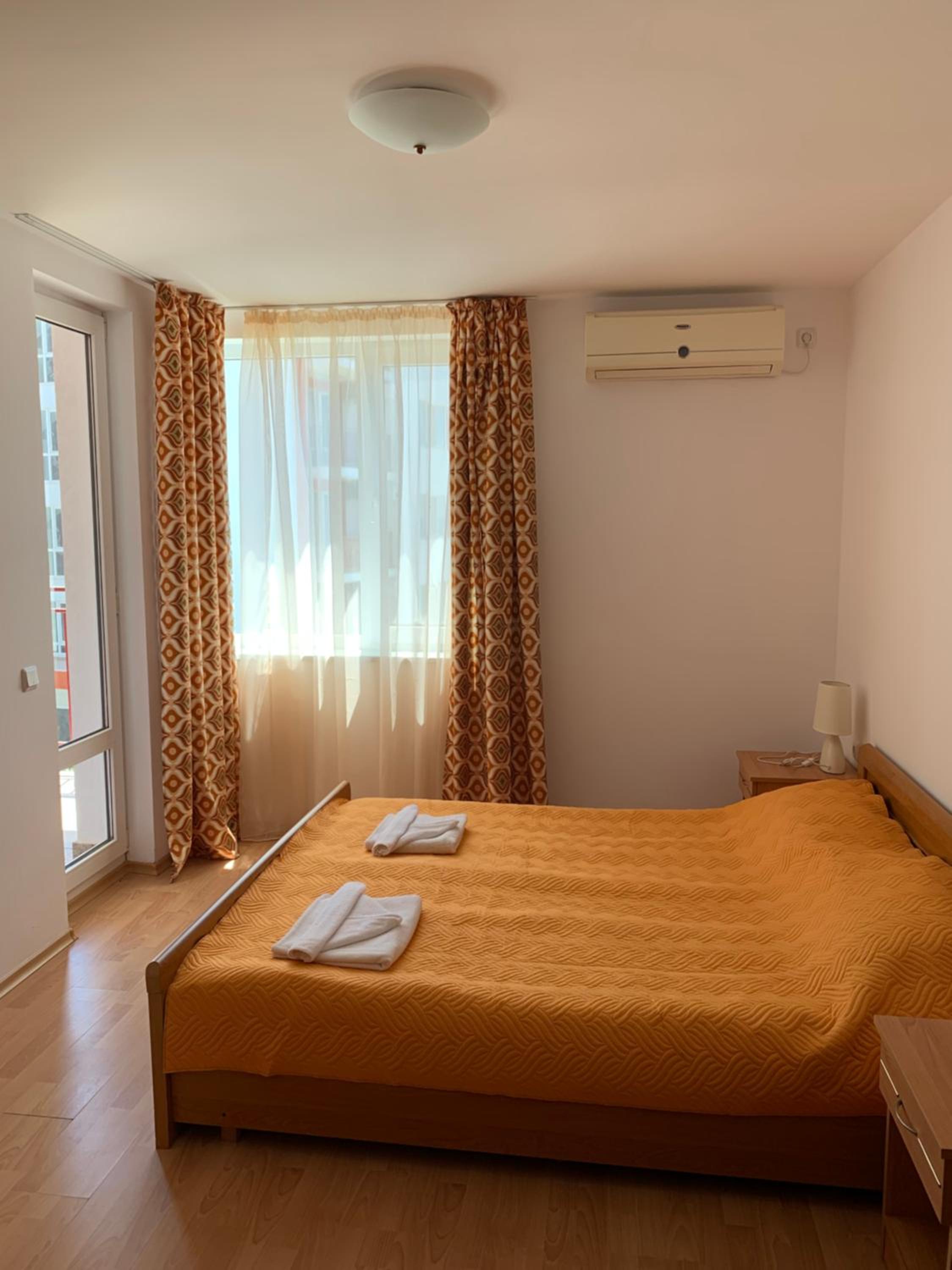 Kalina Private Apartments in Marina View Fort Beach, Sveti Vlas