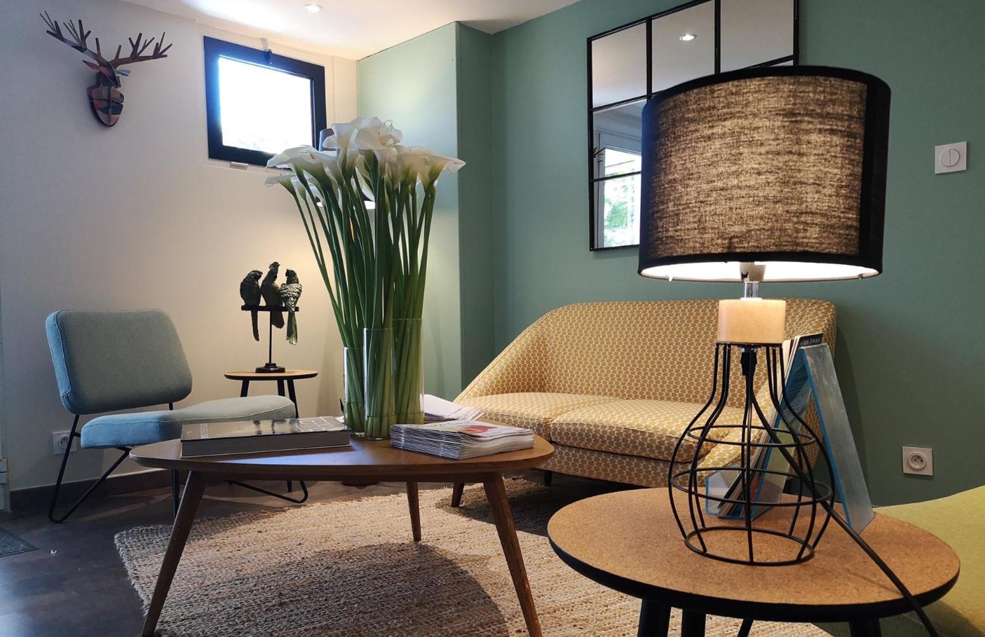 Montpellier Vacations - Couette et Cafe - Property Image 3