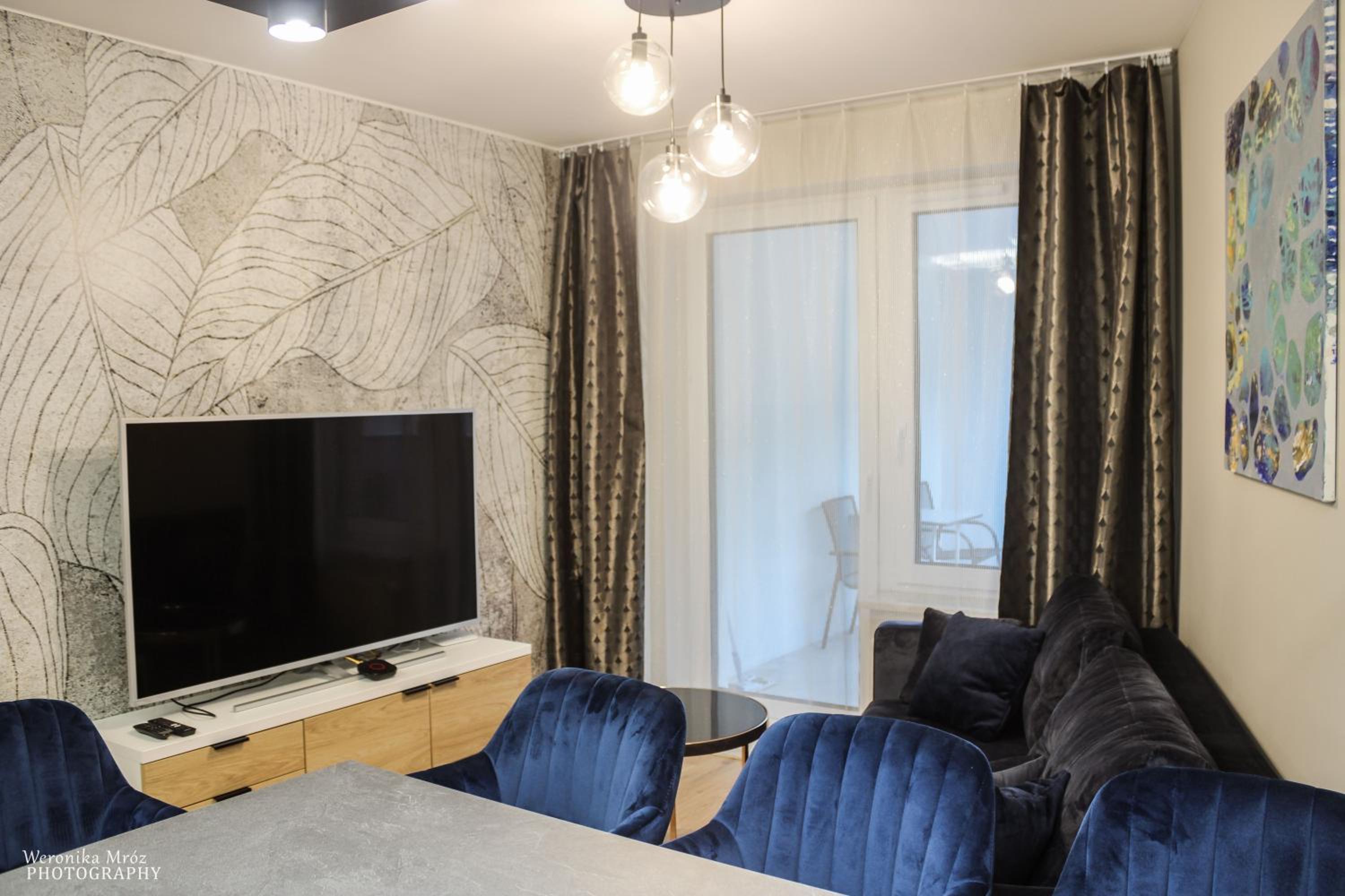 D Apartments Centrum Prowiantowa view 3