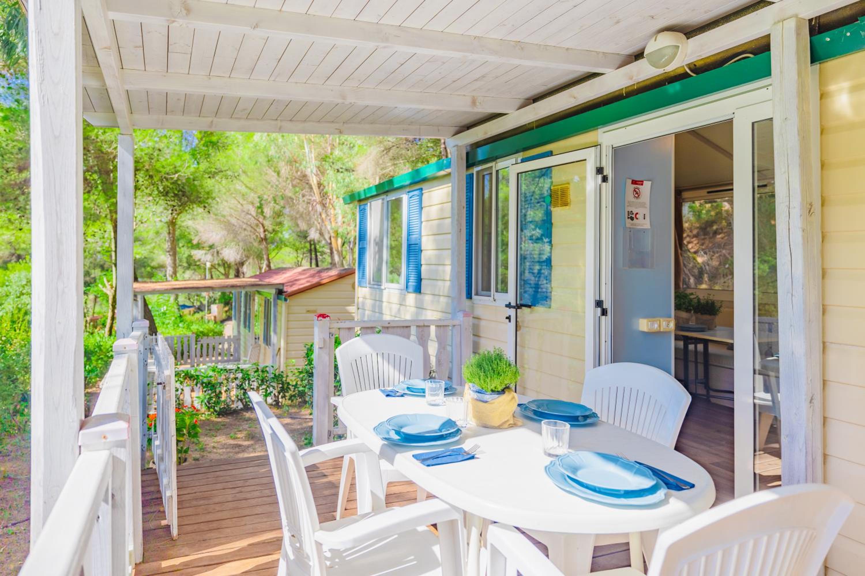 Le Pianacce Camping Village