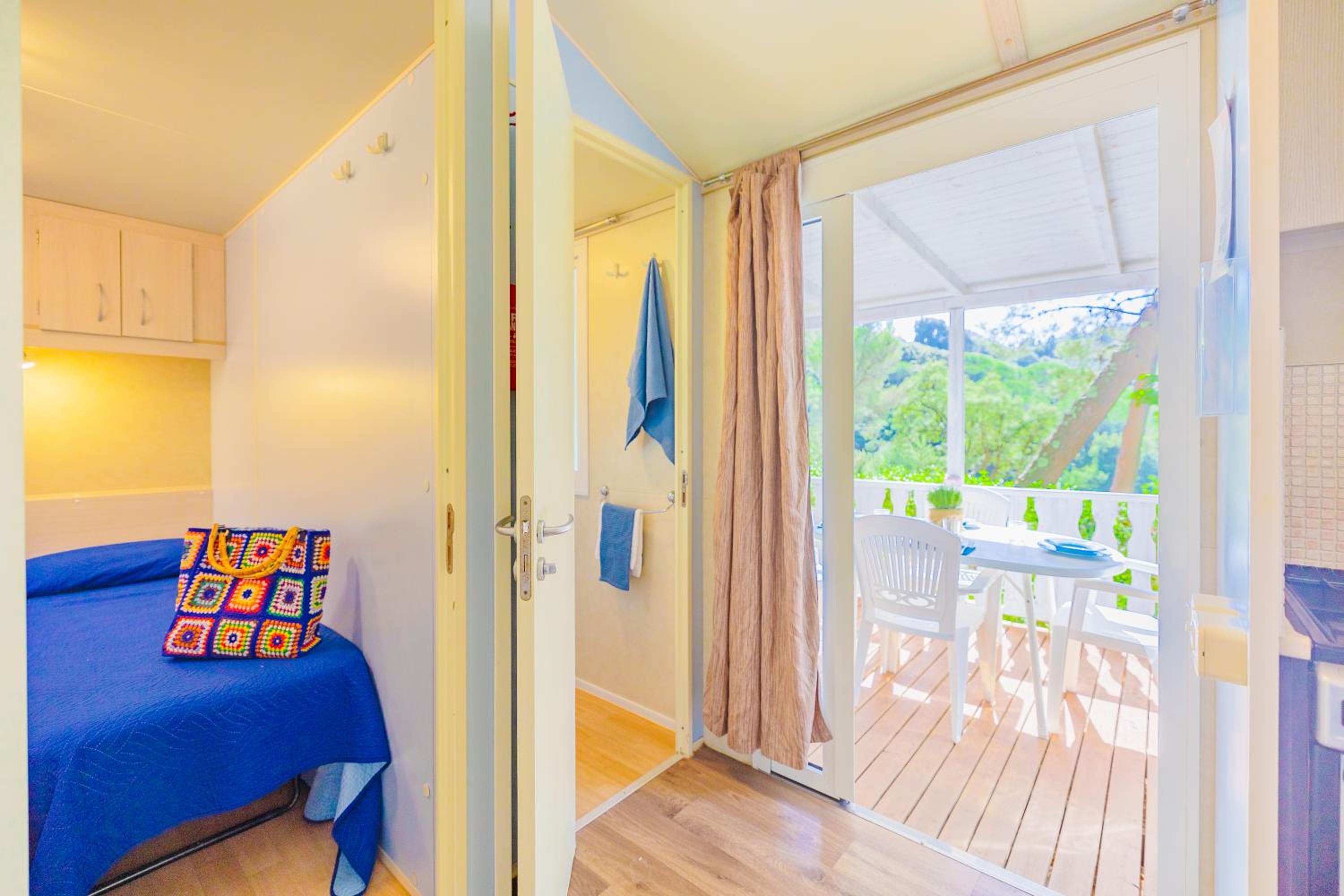 Le Pianacce Camping Village