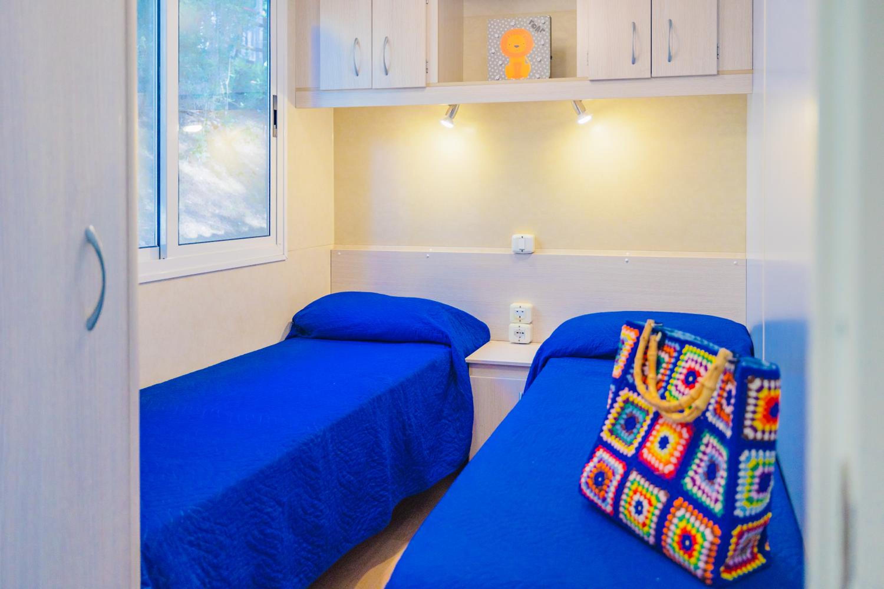 Le Pianacce Camping Village