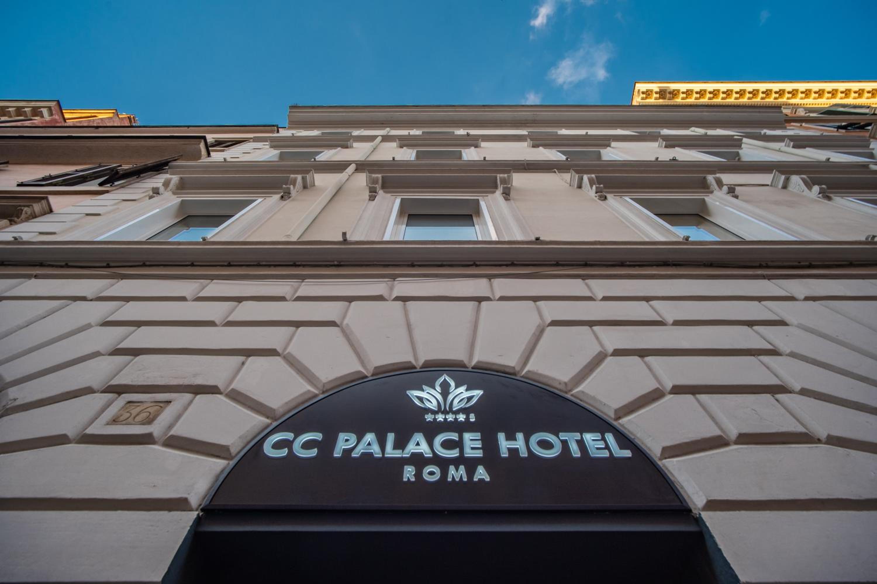 CC Palace Hotel-0