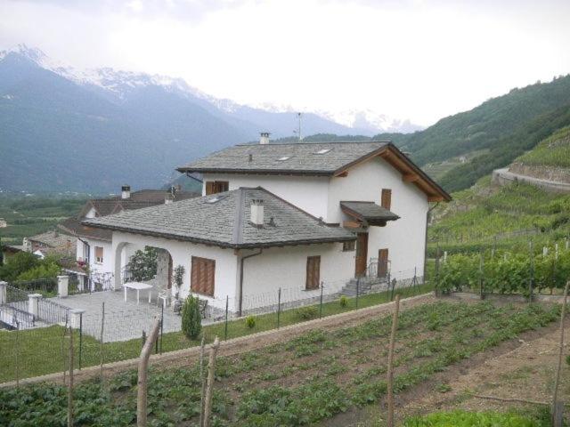 APPARTAMENTO Villa Isabella
