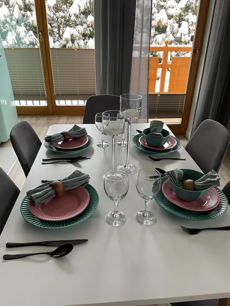 Apartament Erica view 2