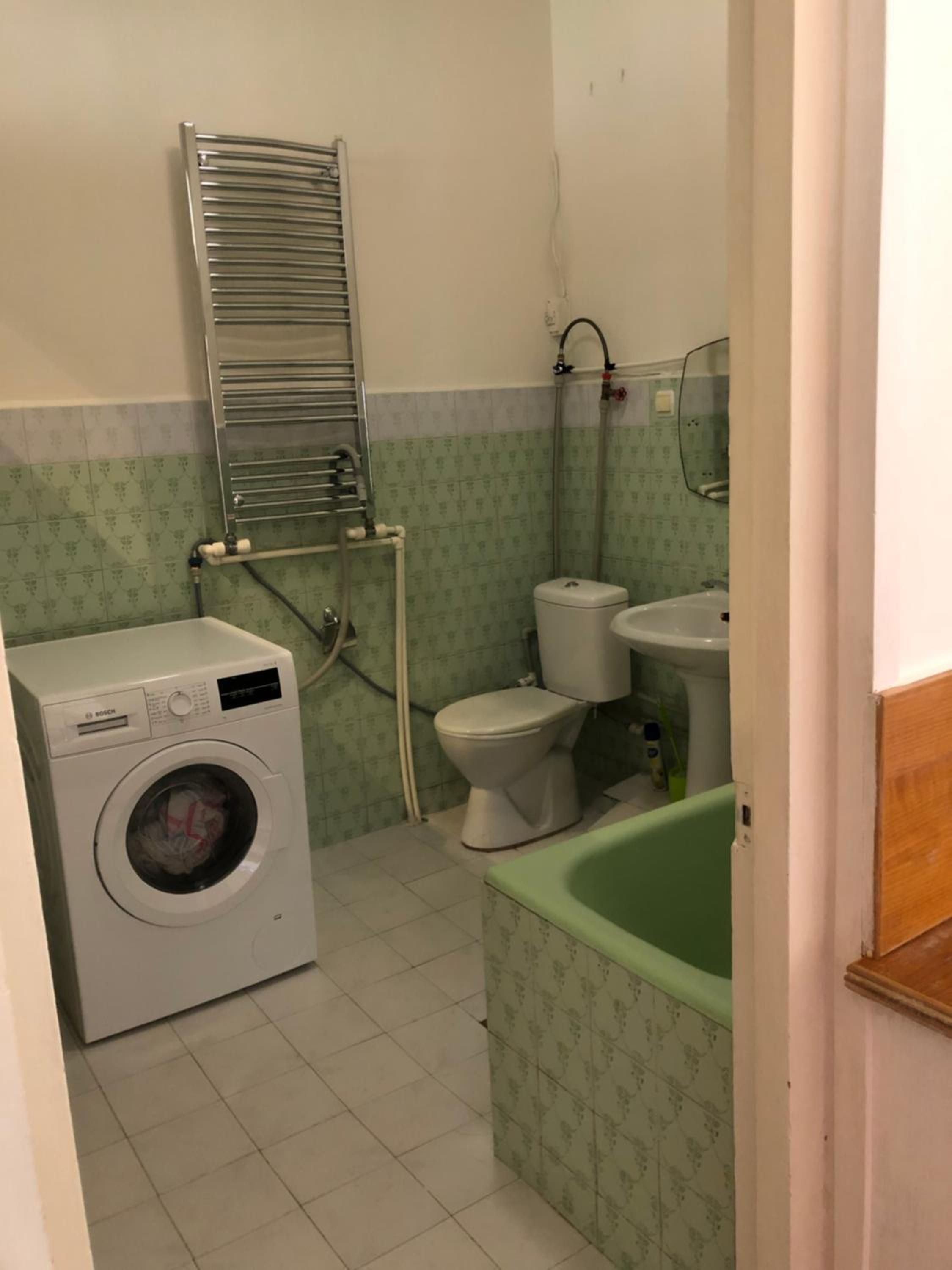 Small Home with an outdoor area close to Tbilisi