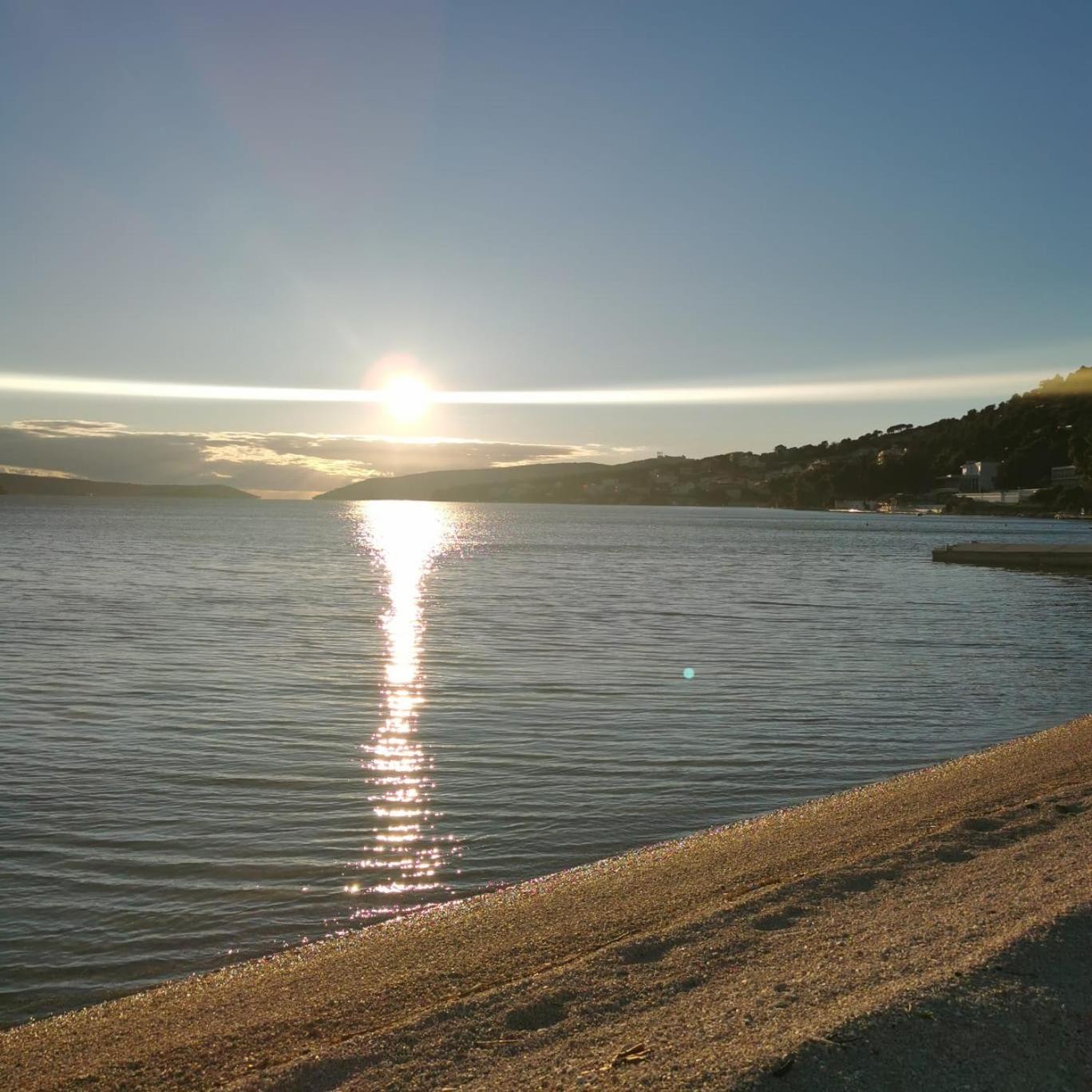 A&R - Seget beach