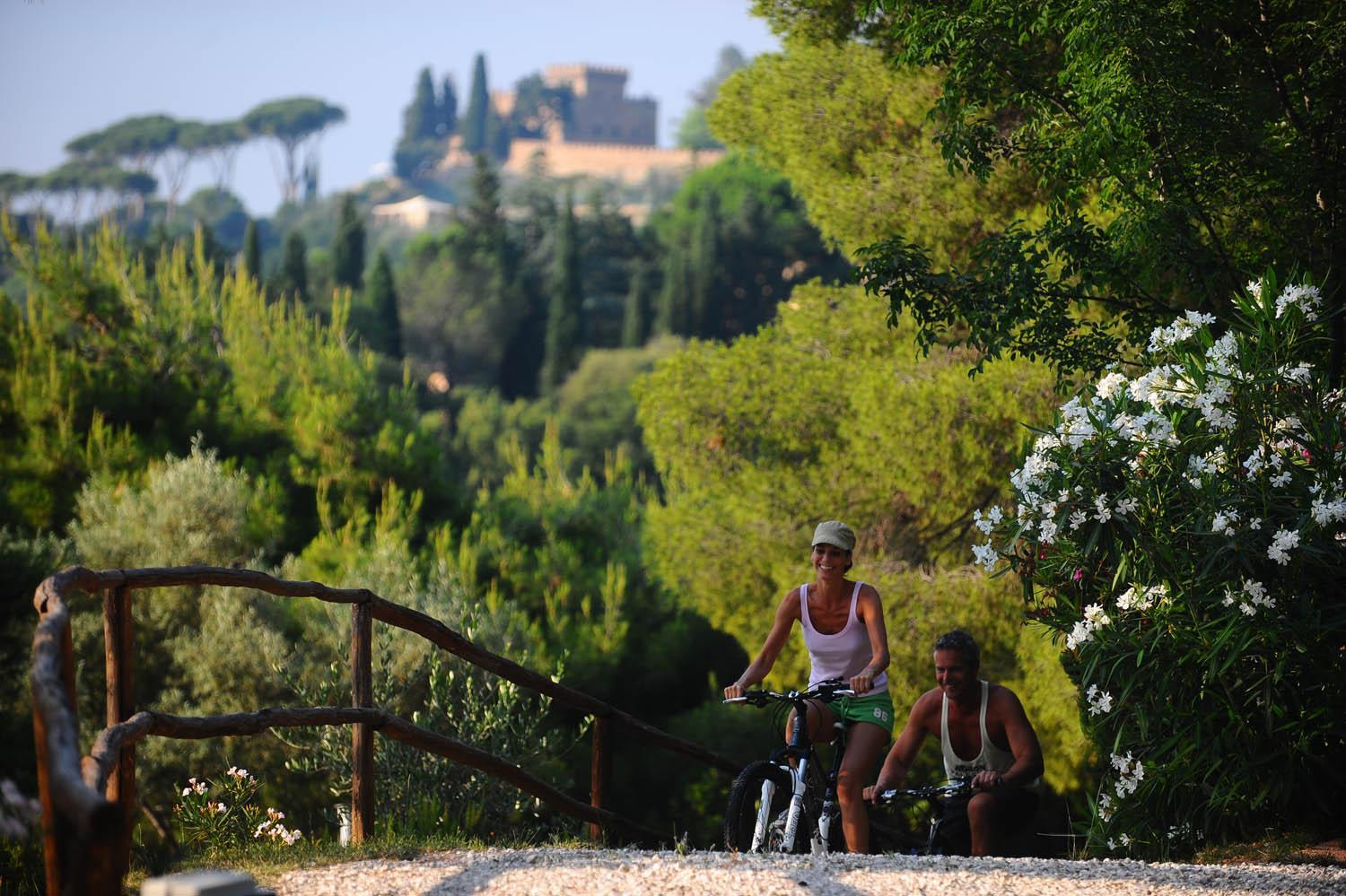 Le Pianacce Camping Village