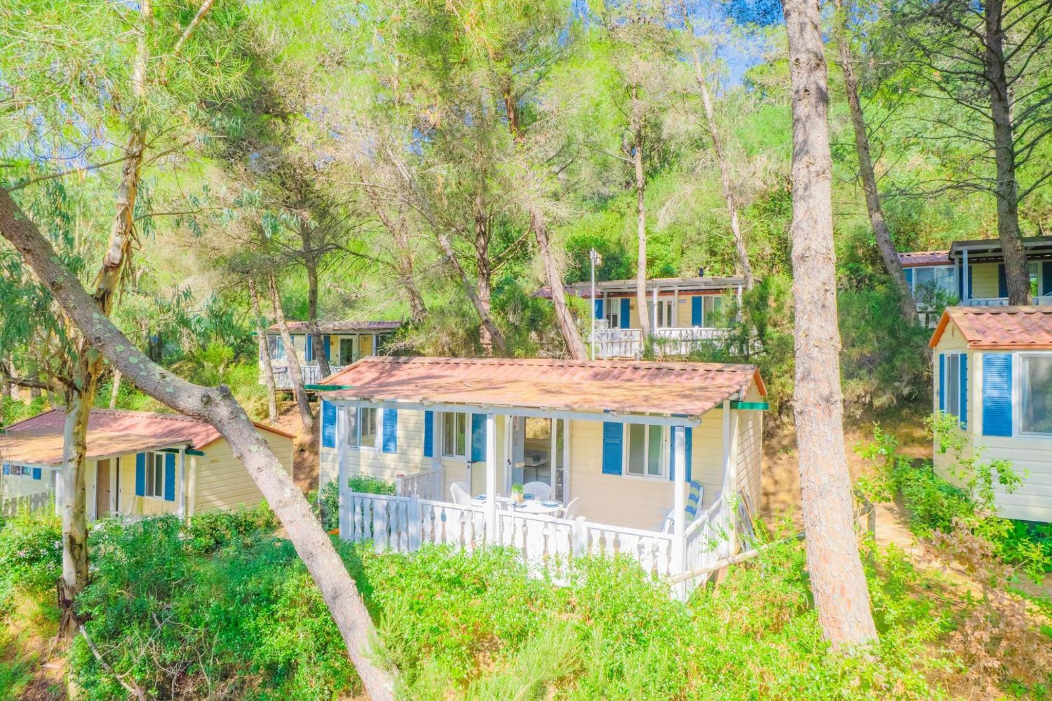 Le Pianacce Camping Village