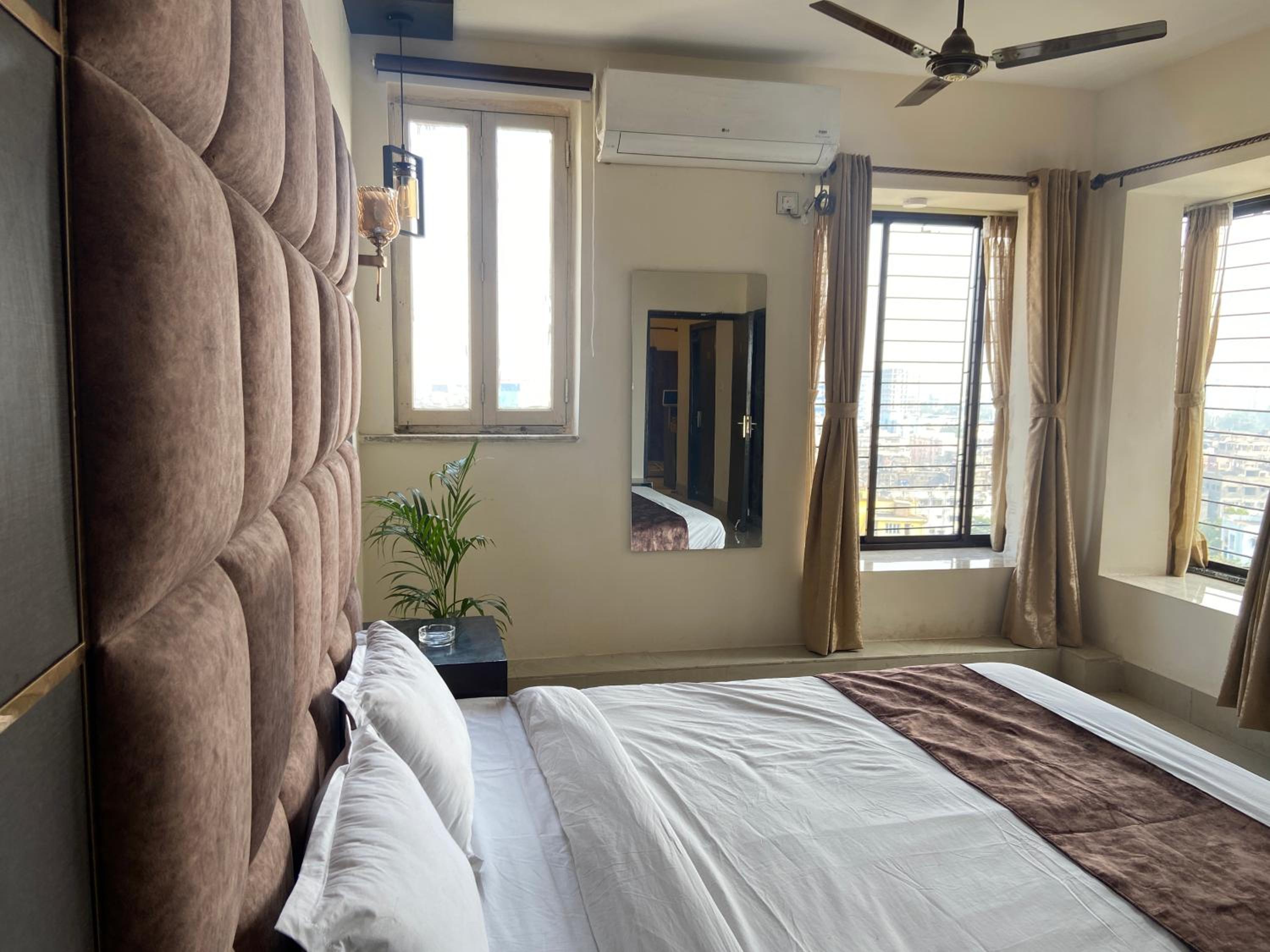The Aster Penthouse view 4
