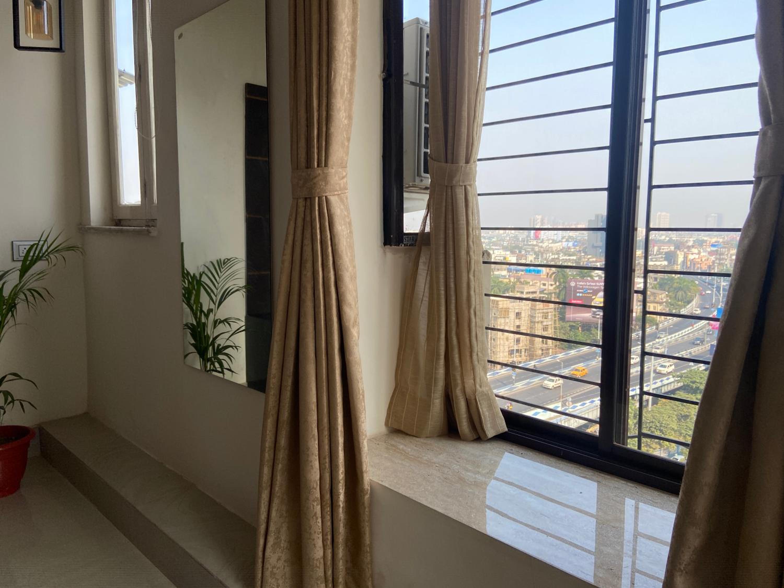 The Aster Penthouse view 5
