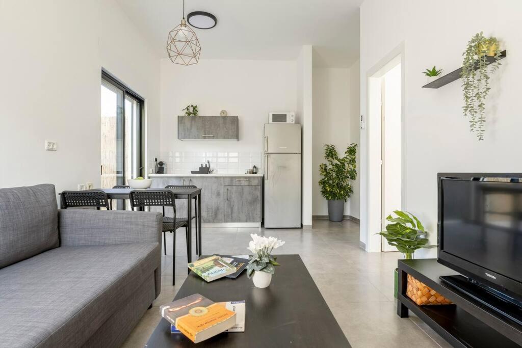 Suite near the Banias - Image 5