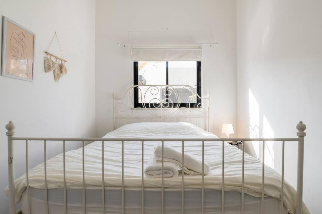 Suite near the Banias