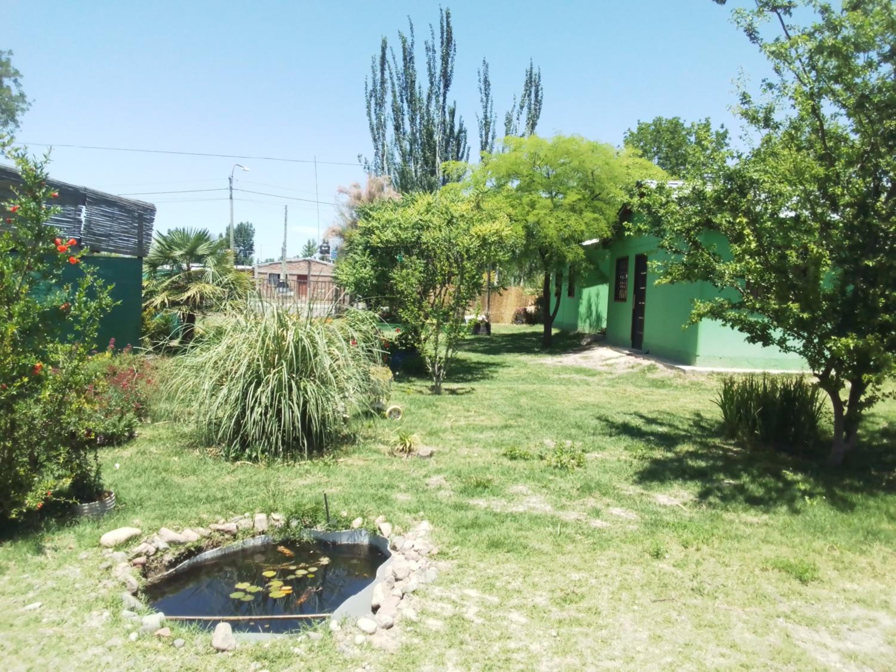 Hospedaje El TaTa