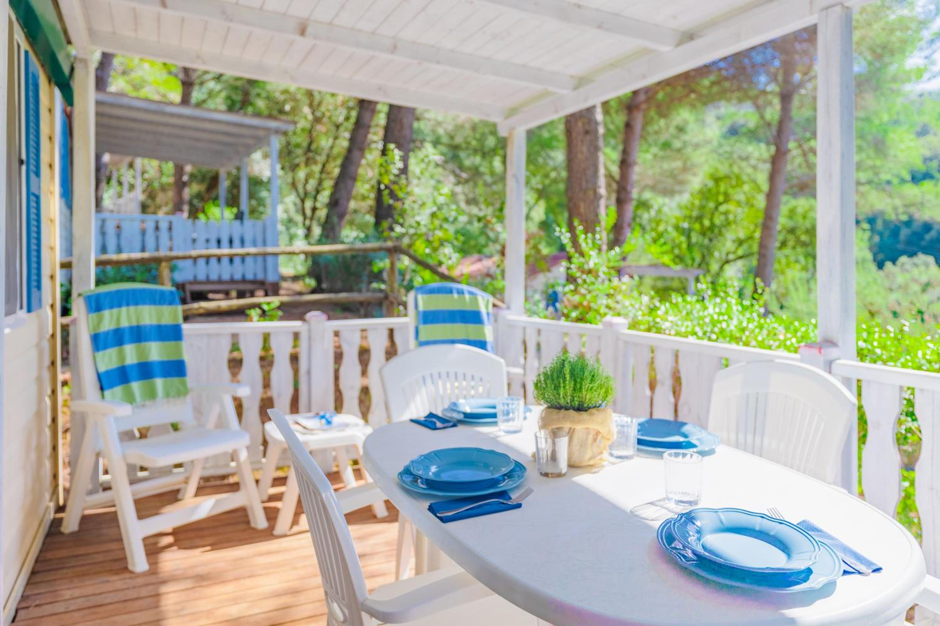 Le Pianacce Camping Village