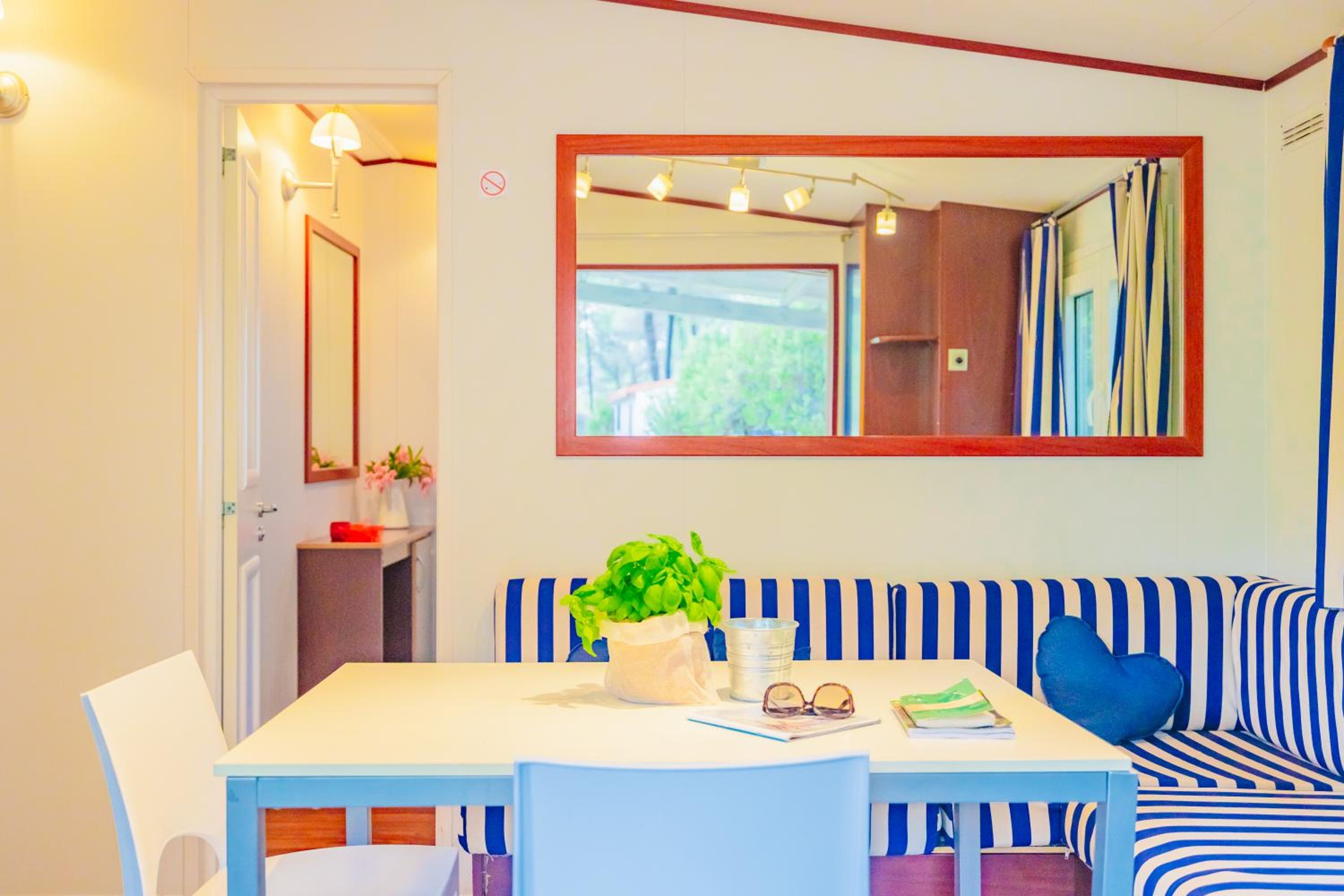 Le Pianacce Camping Village