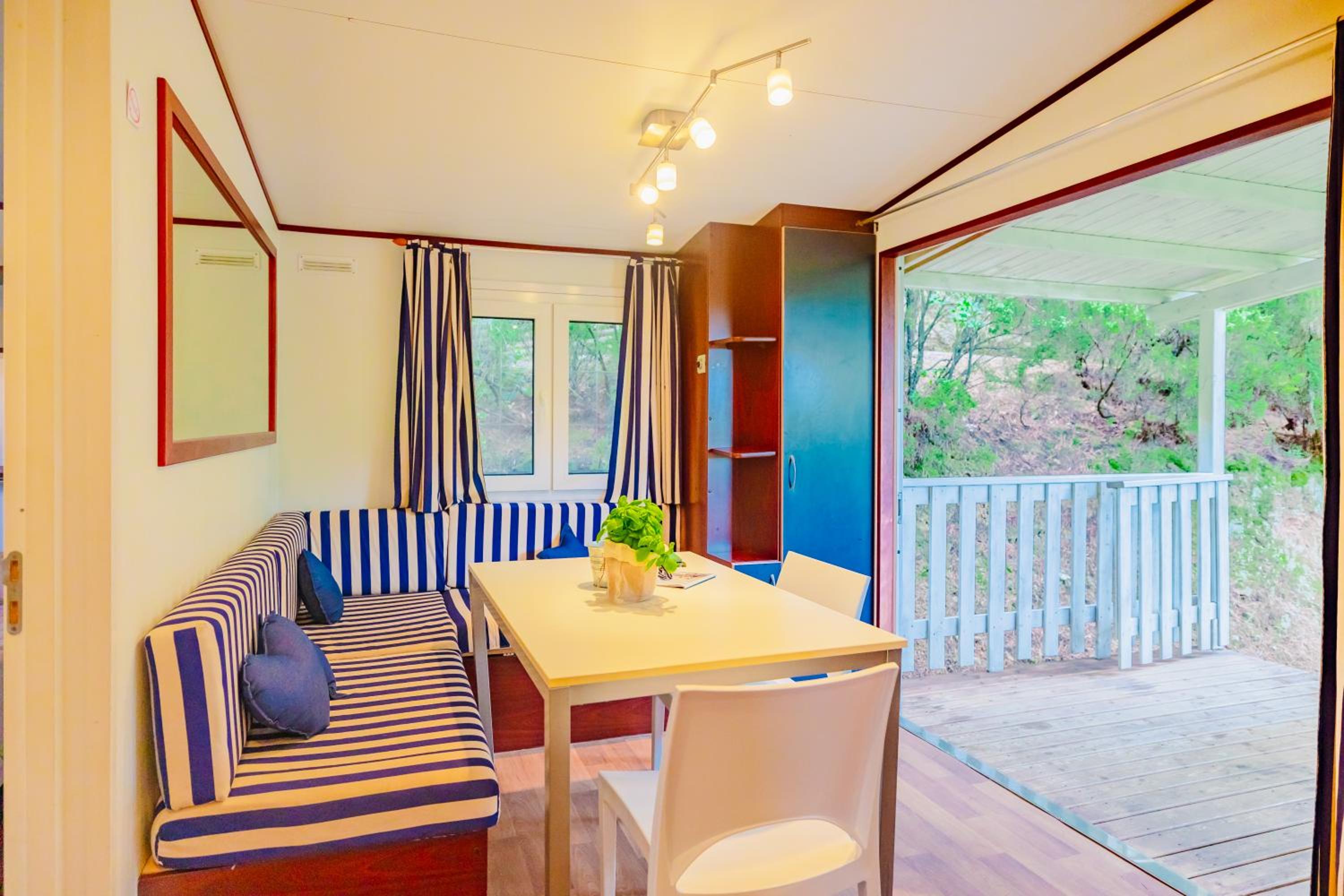 Le Pianacce Camping Village