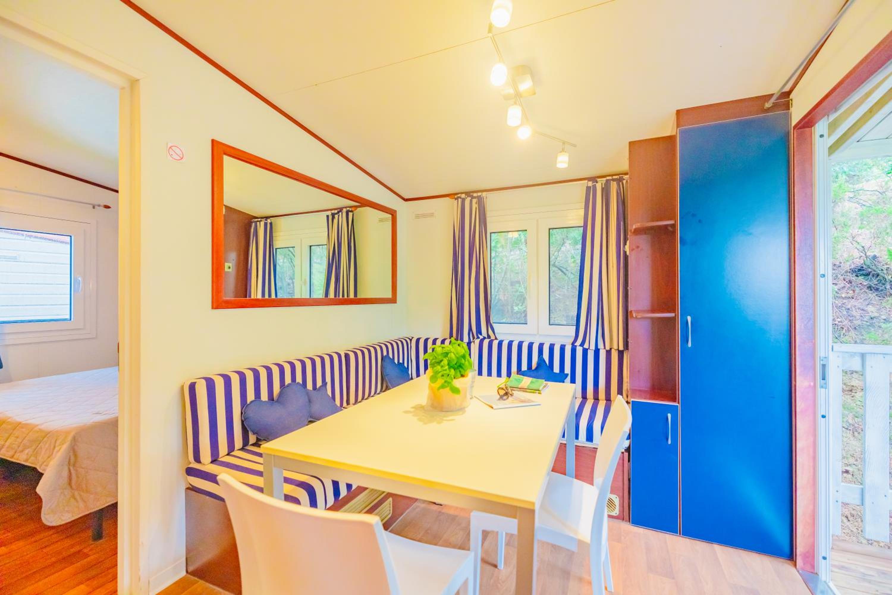 Le Pianacce Camping Village