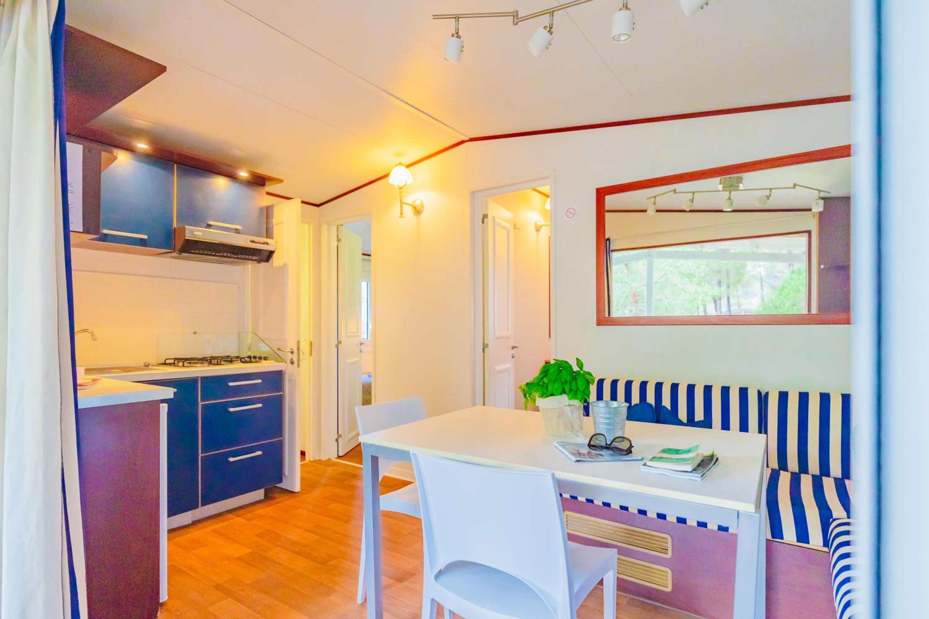 Le Pianacce Camping Village