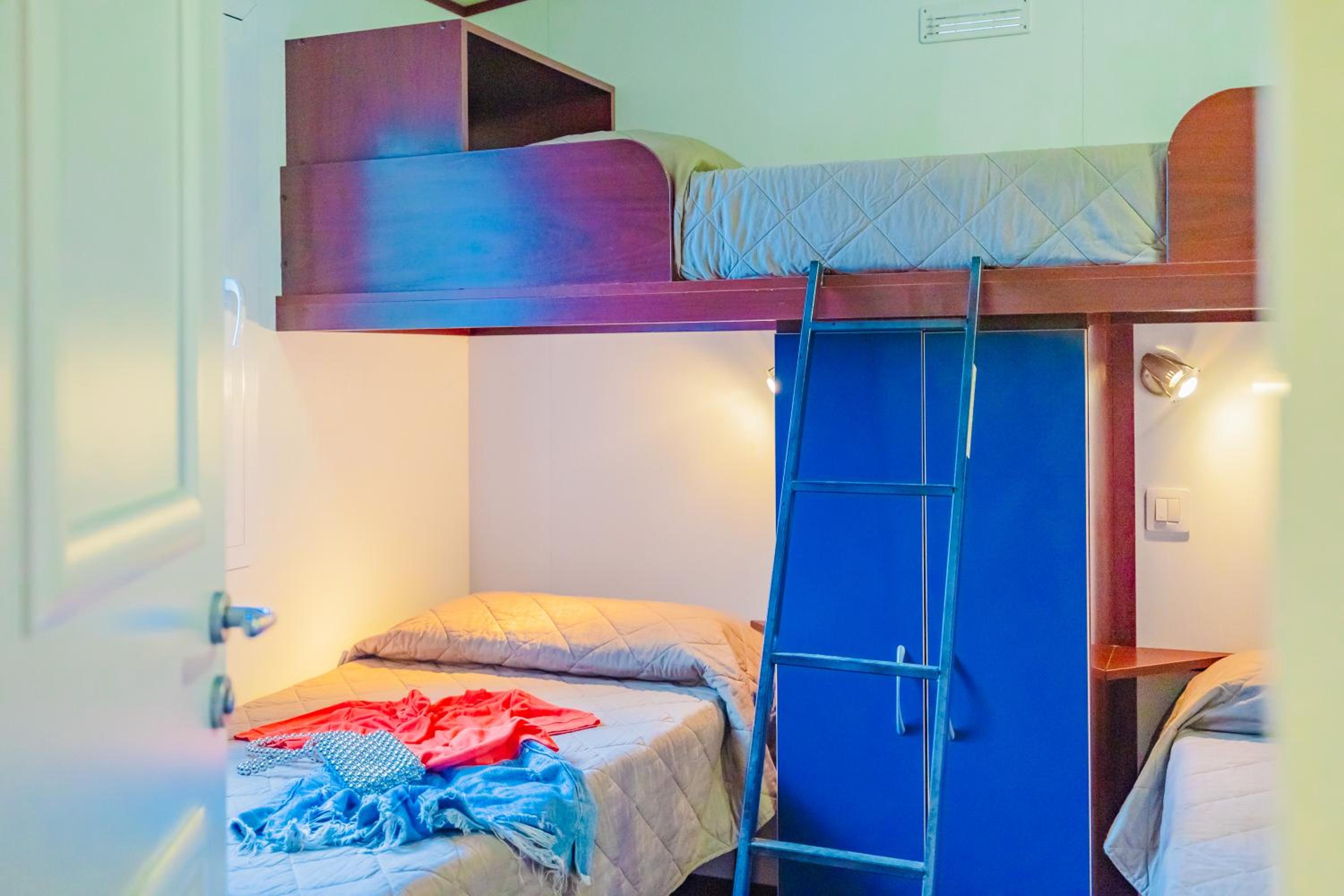 Le Pianacce Camping Village