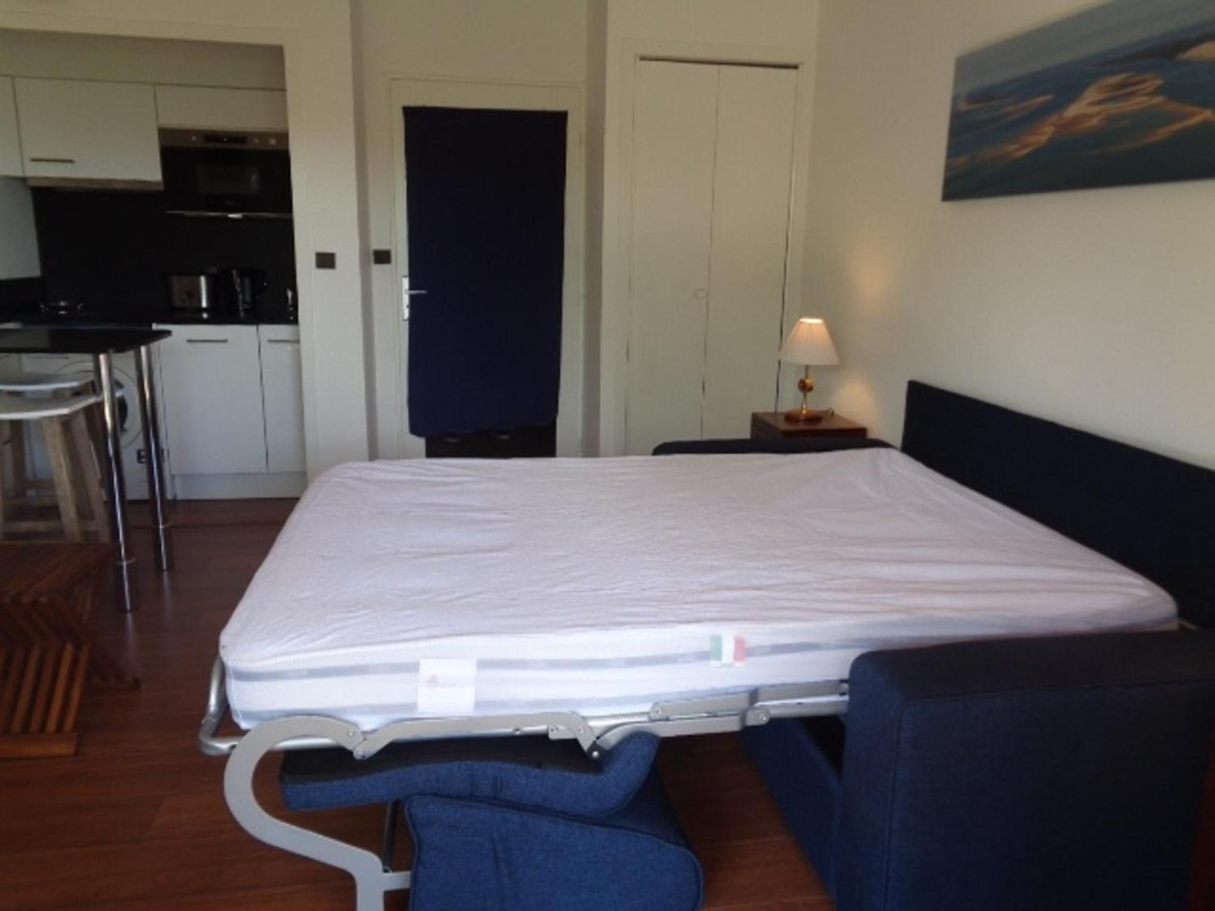 Studio Arcachon, 1 pièce, 4 personnes - FR-1-374-93