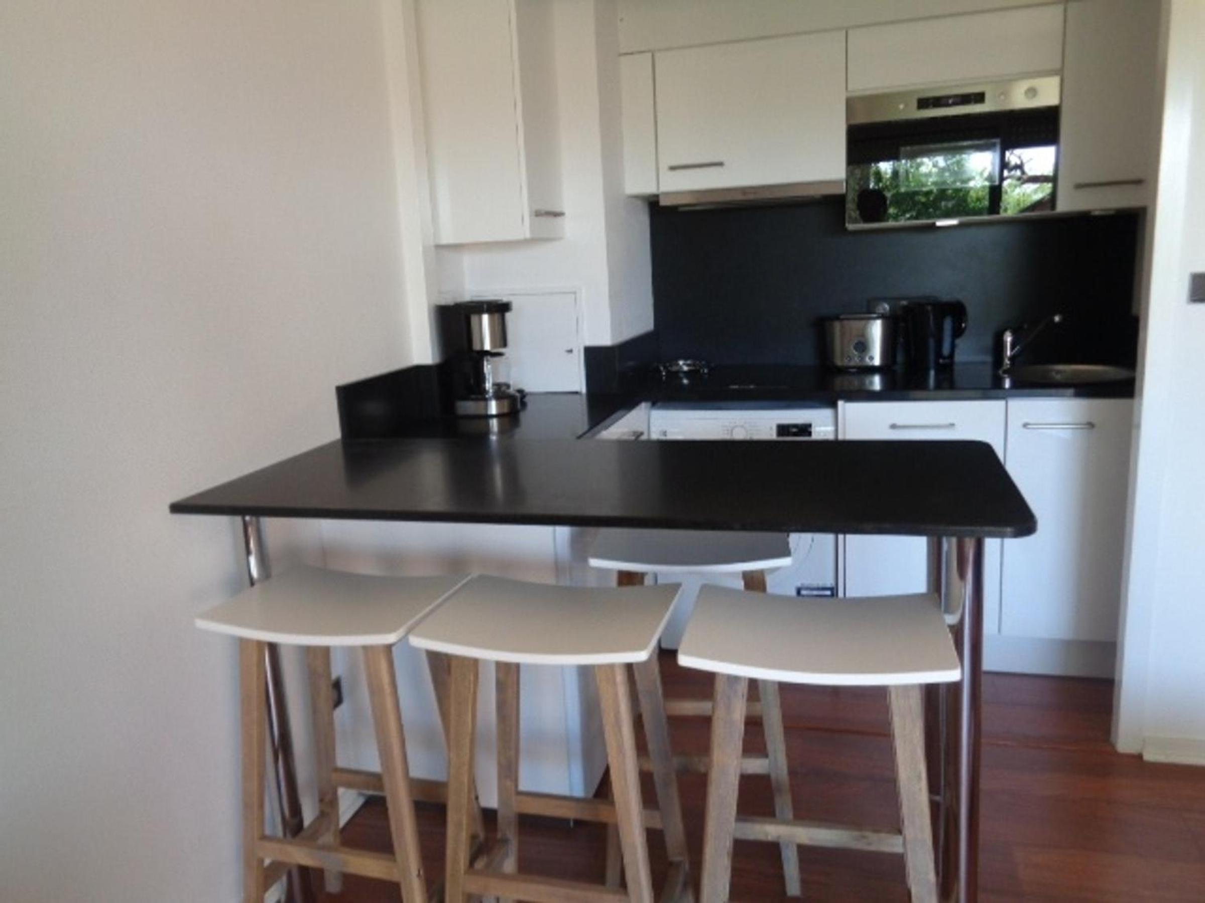 Studio Arcachon, 1 pièce, 4 personnes - FR-1-374-93
