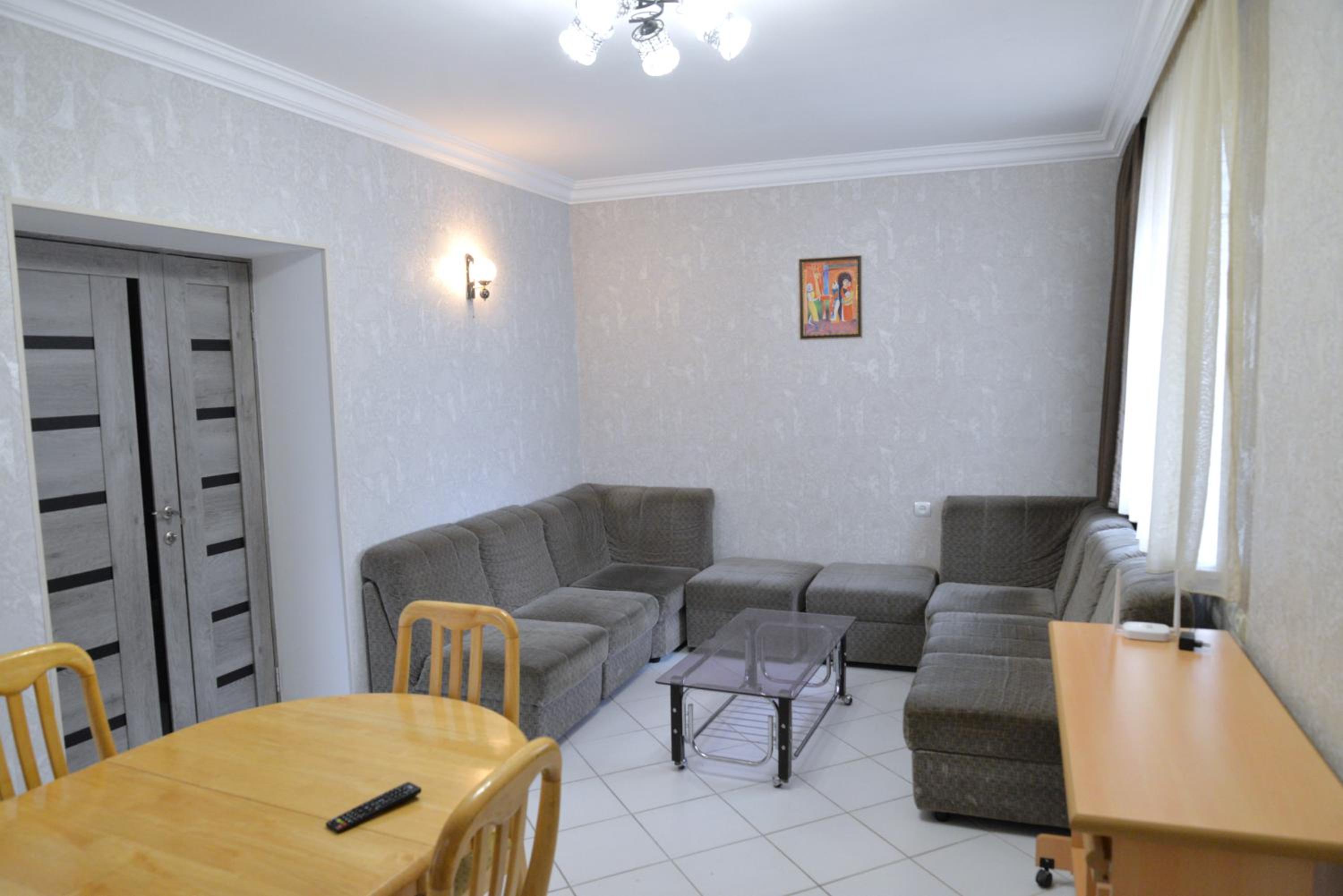 Ani Hostel Gyumri