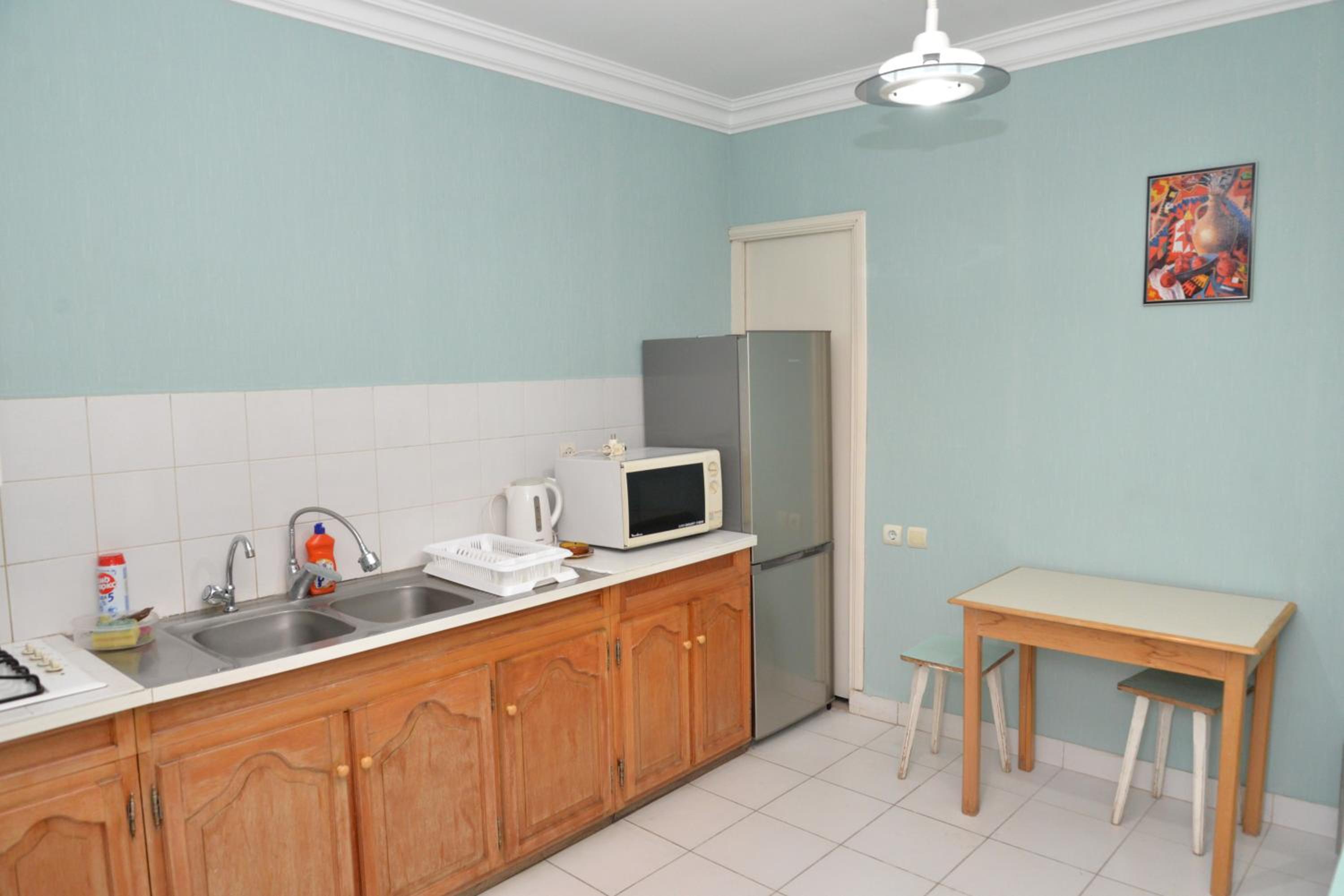 Ani Hostel Gyumri